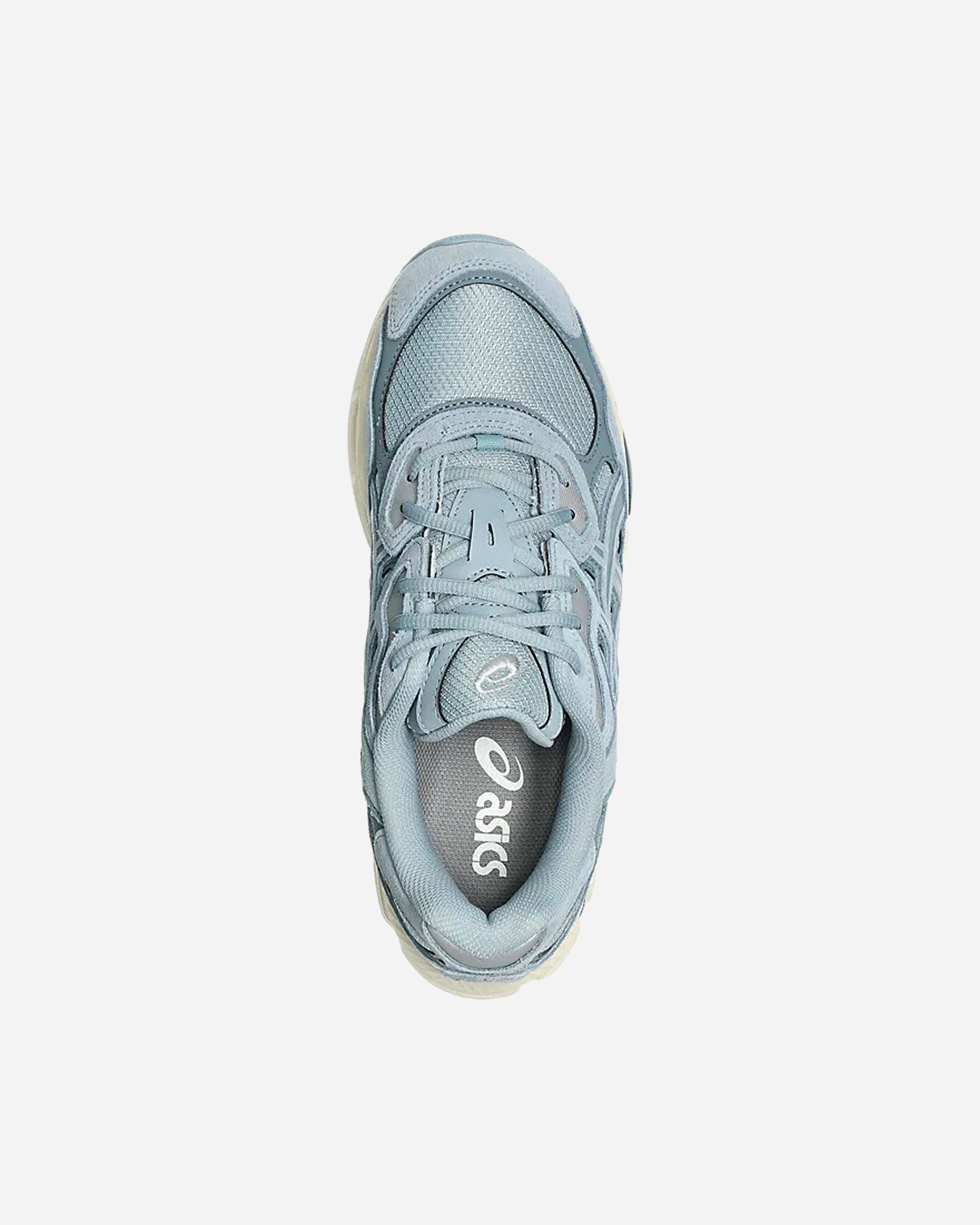 Gel-NYC Dolphin Grey/Fjord Grey