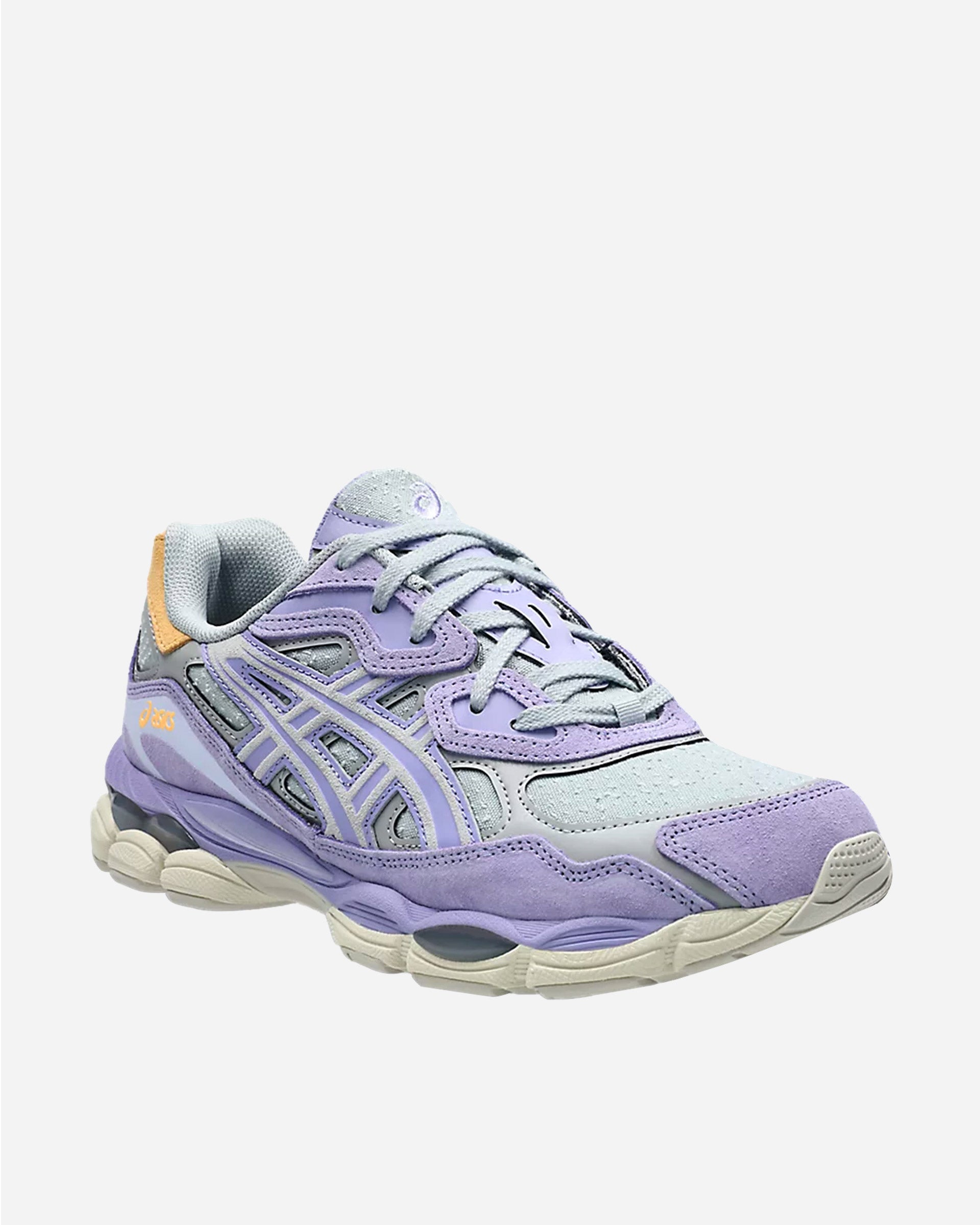 Gel-NYC Piedmont Grey/Blubell