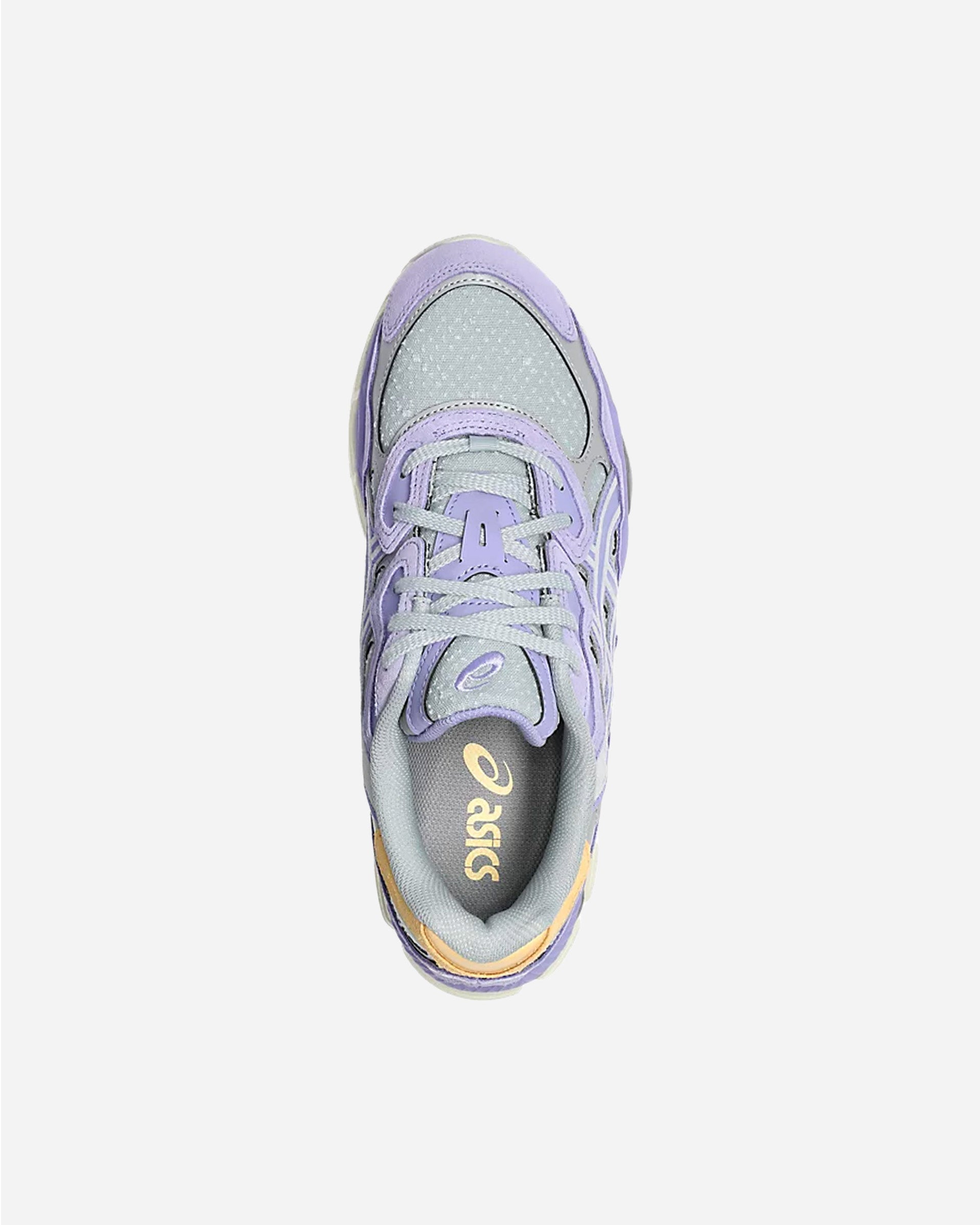 Gel-NYC Piedmont Grey/Blubell