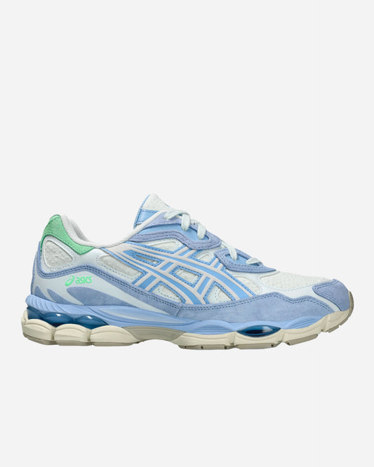 Gel-NYC Airy Blue/Stone Wash