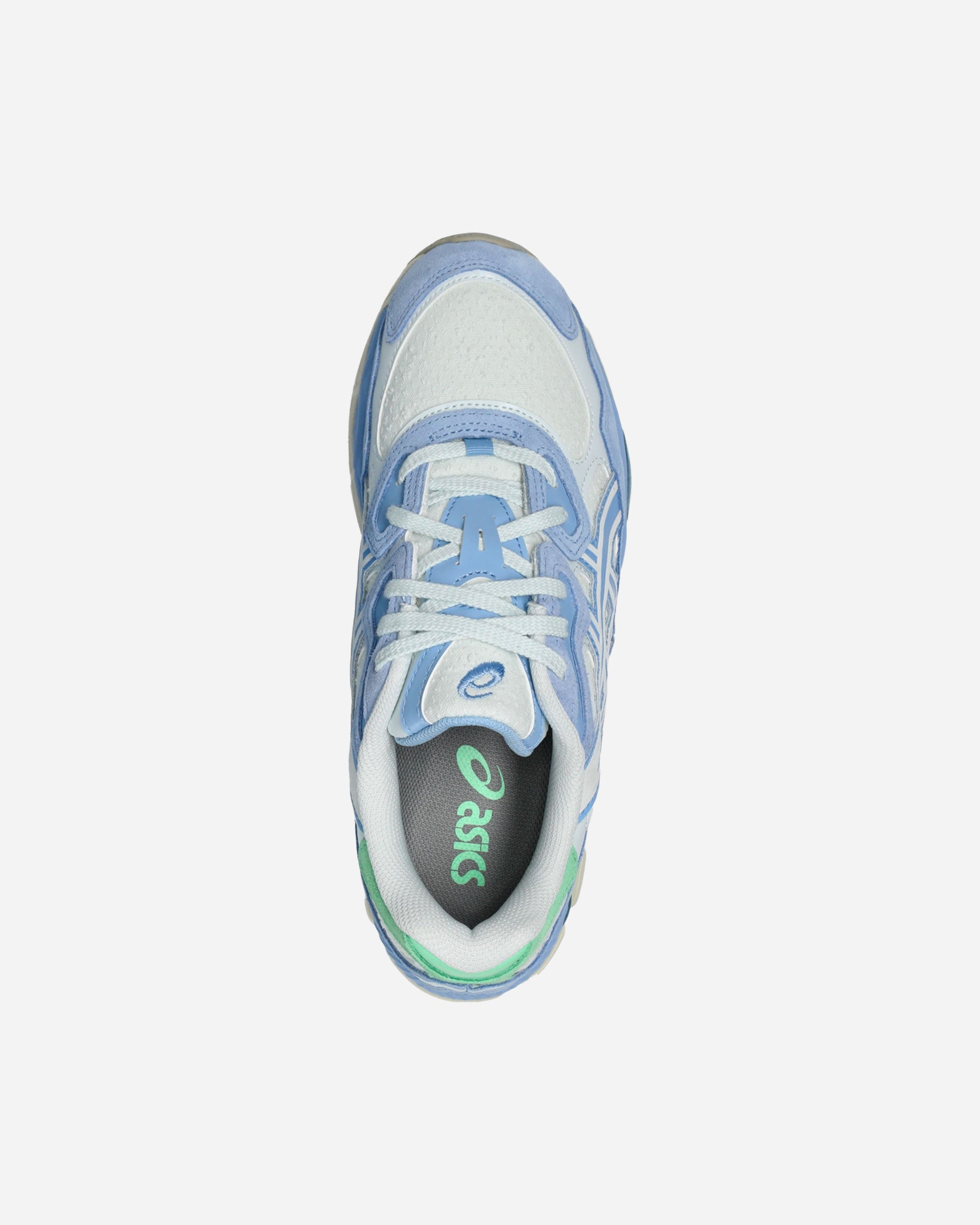 Gel-NYC Airy Blue/Stone Wash
