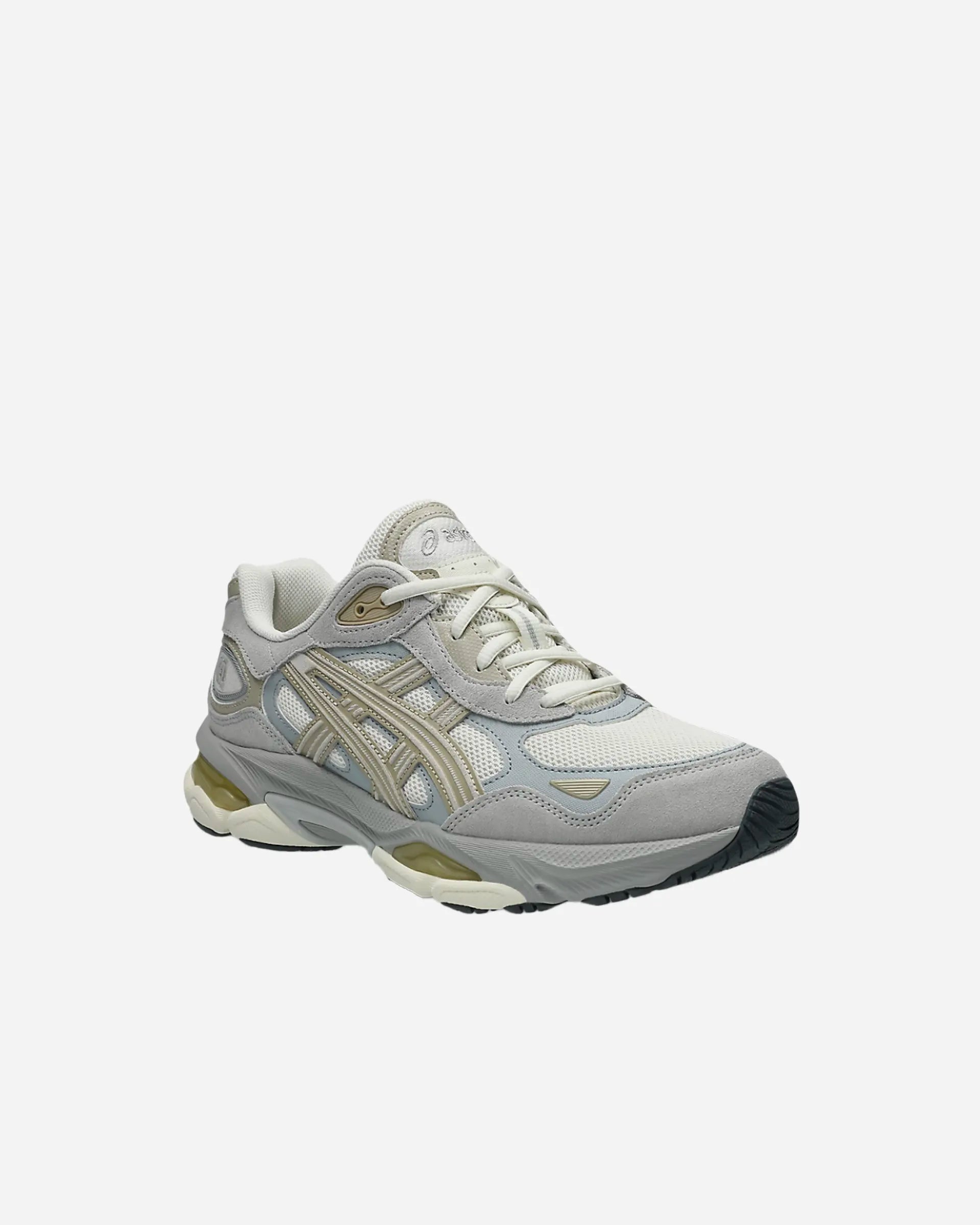 Gel-Nyc 2.0 Cream/Concrete