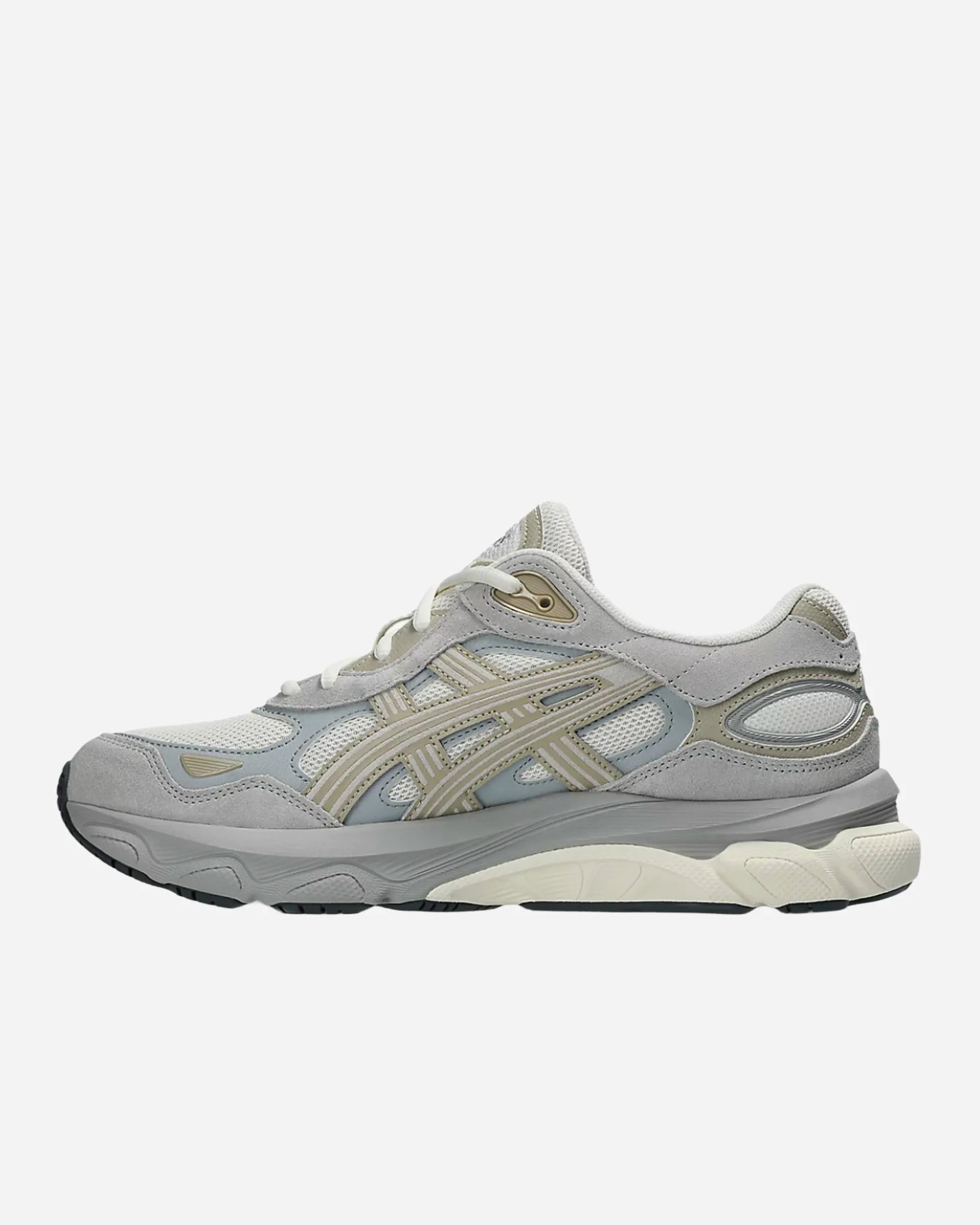 Gel-Nyc 2.0 Cream/Concrete