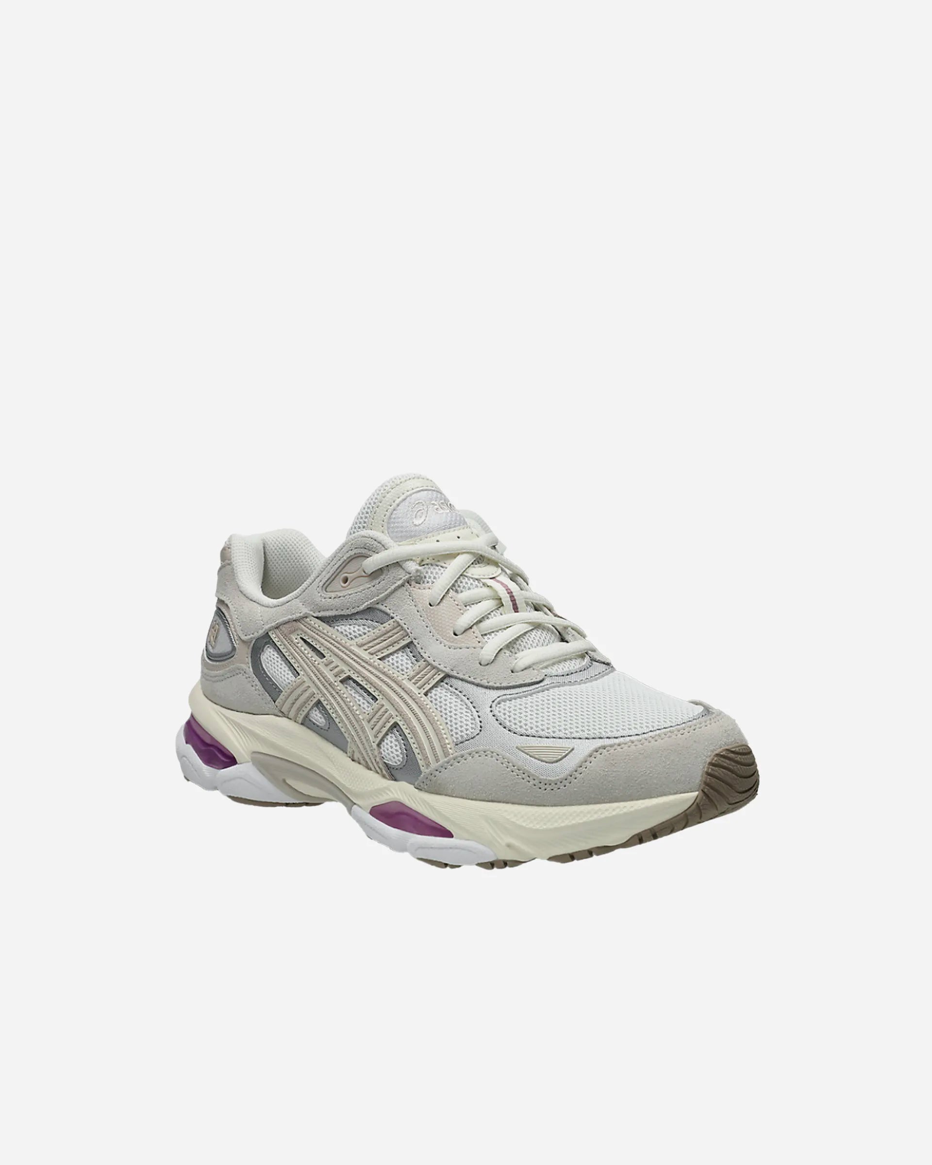 Gel-Nyc 2.0 White/Cream