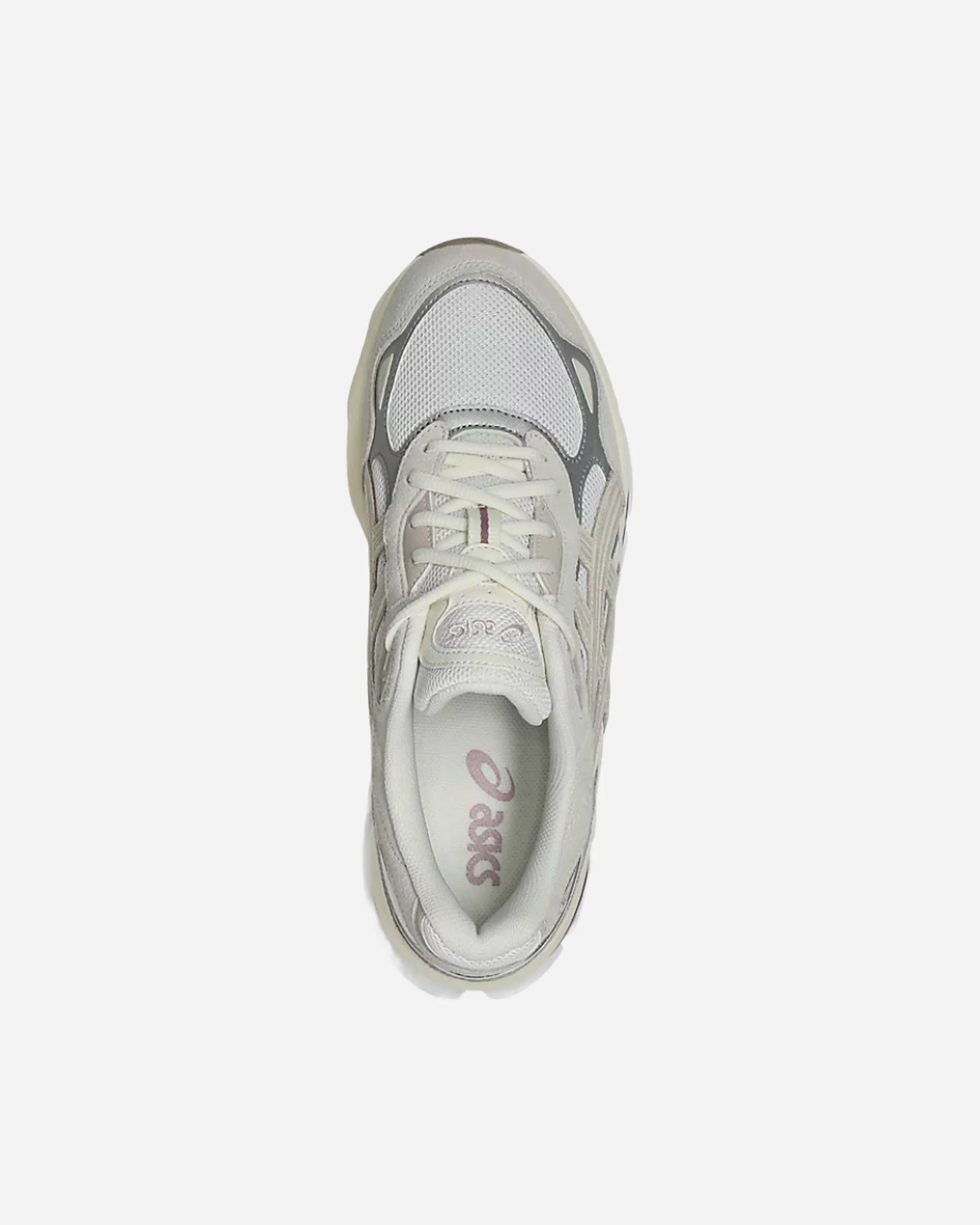 Gel-Nyc 2.0 White/Cream