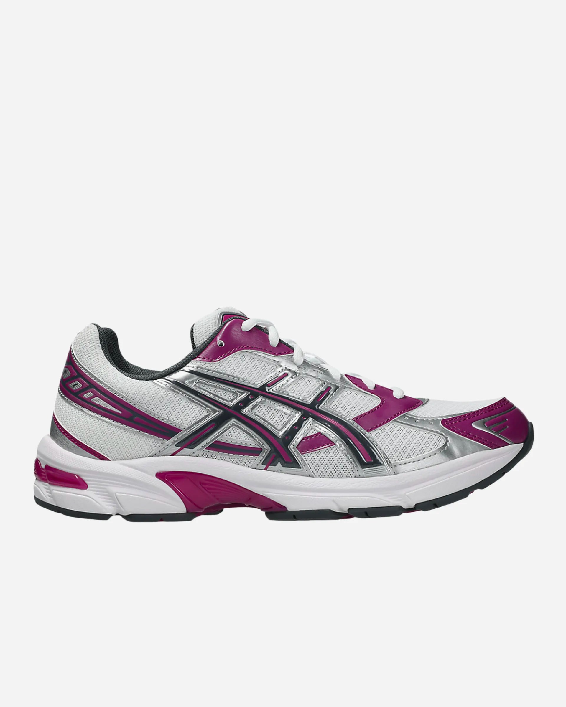 Gel-1130 White/Lavender Field