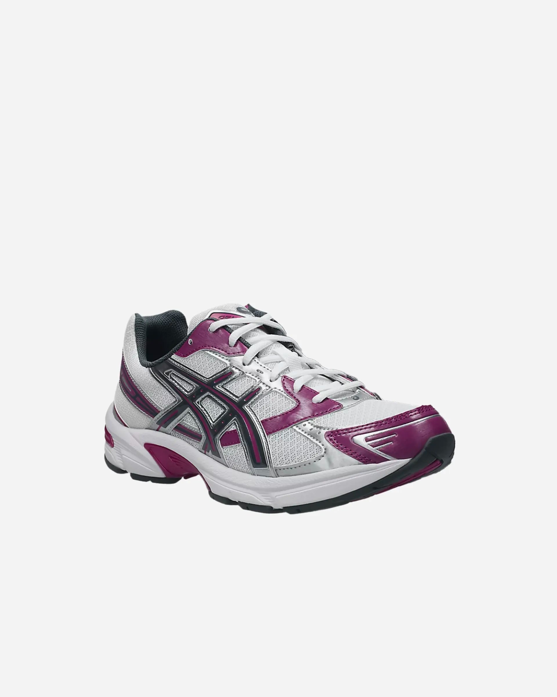 Gel-1130 White/Lavender Field
