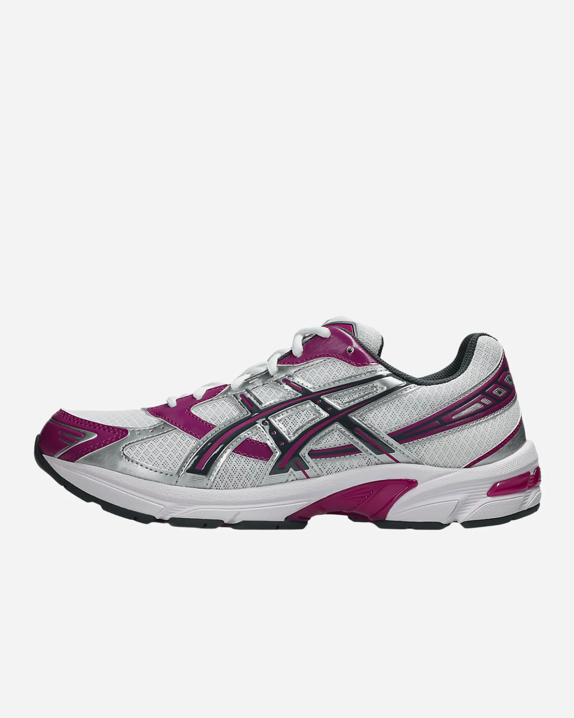 Gel-1130 White/Lavender Field