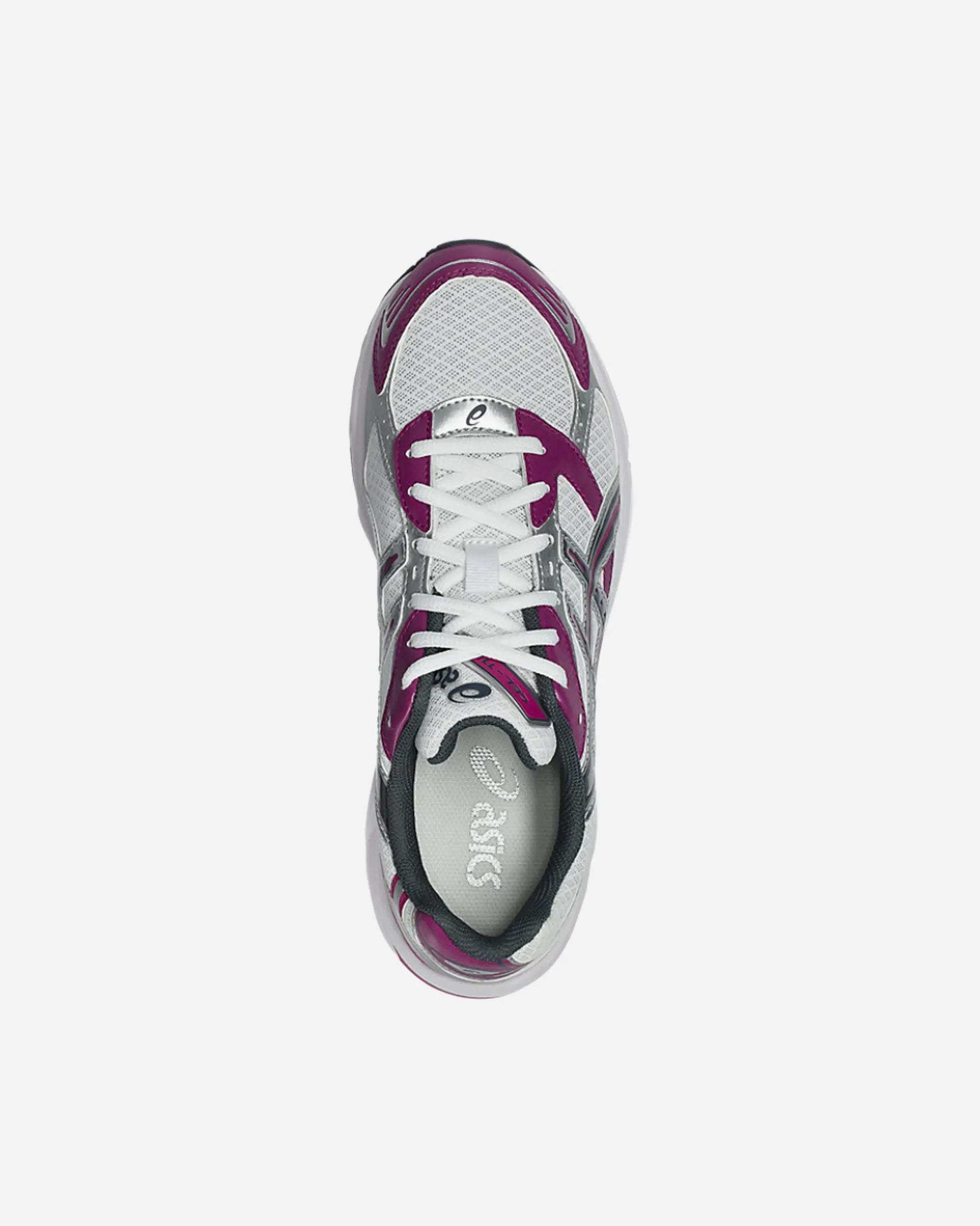 Gel-1130 White/Lavender Field