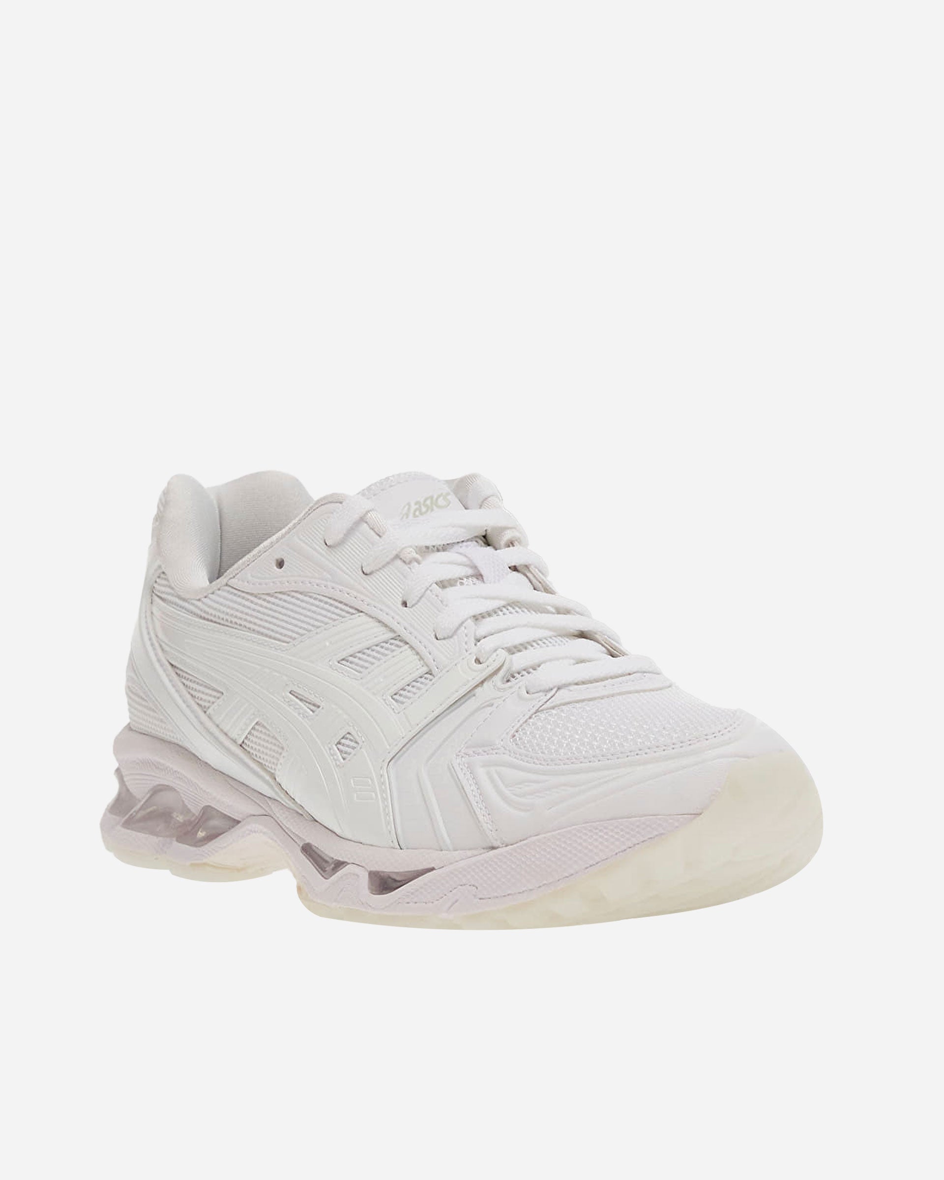 Comme Des Garçons x ASICS GEL-KAYANO 14 White