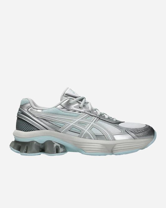 Gel-Kinetic Fluent White