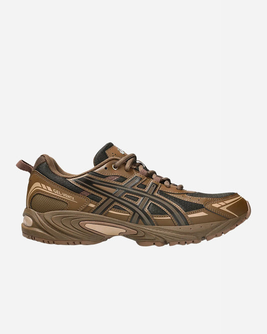 Gel-Ventx Black Coffee/Brown Storm
