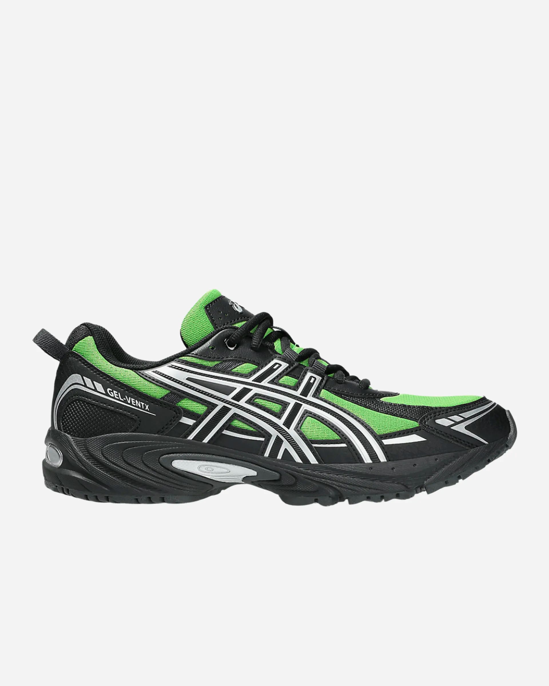 Gel-Ventx Piquant Green/Black