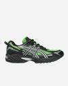 Piquant Green / Black
