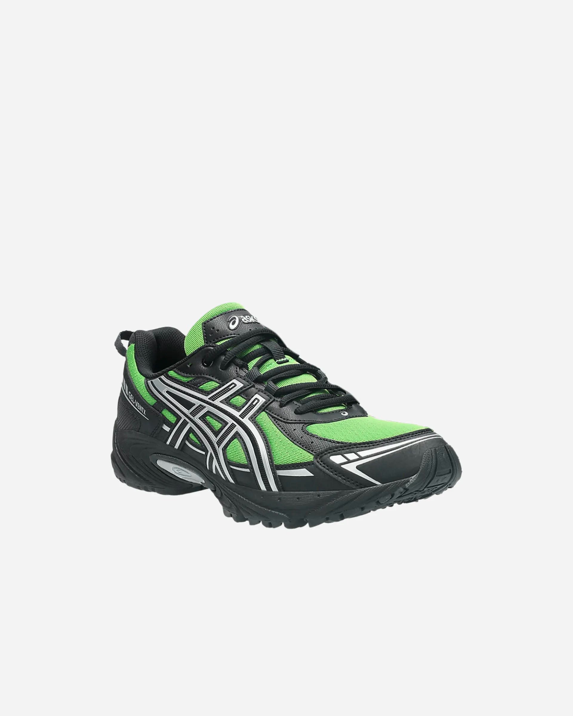 Gel-Ventx Piquant Green/Black