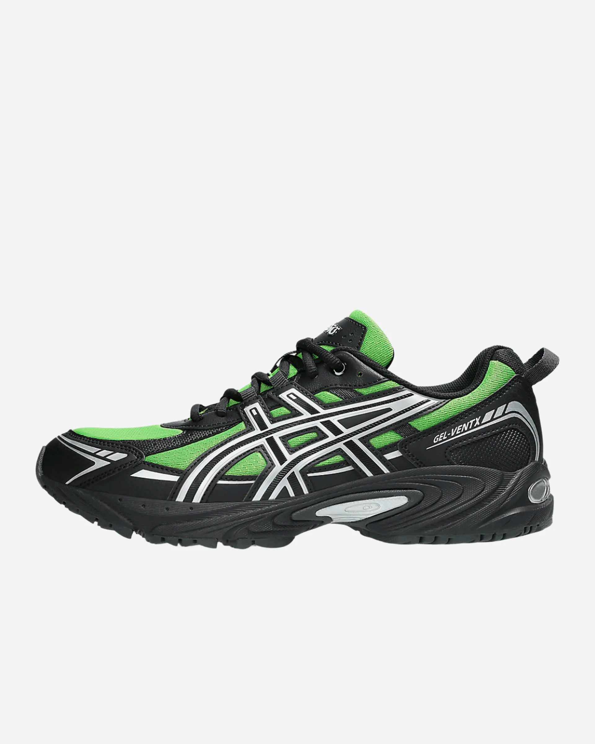 Gel-Ventx Piquant Green/Black