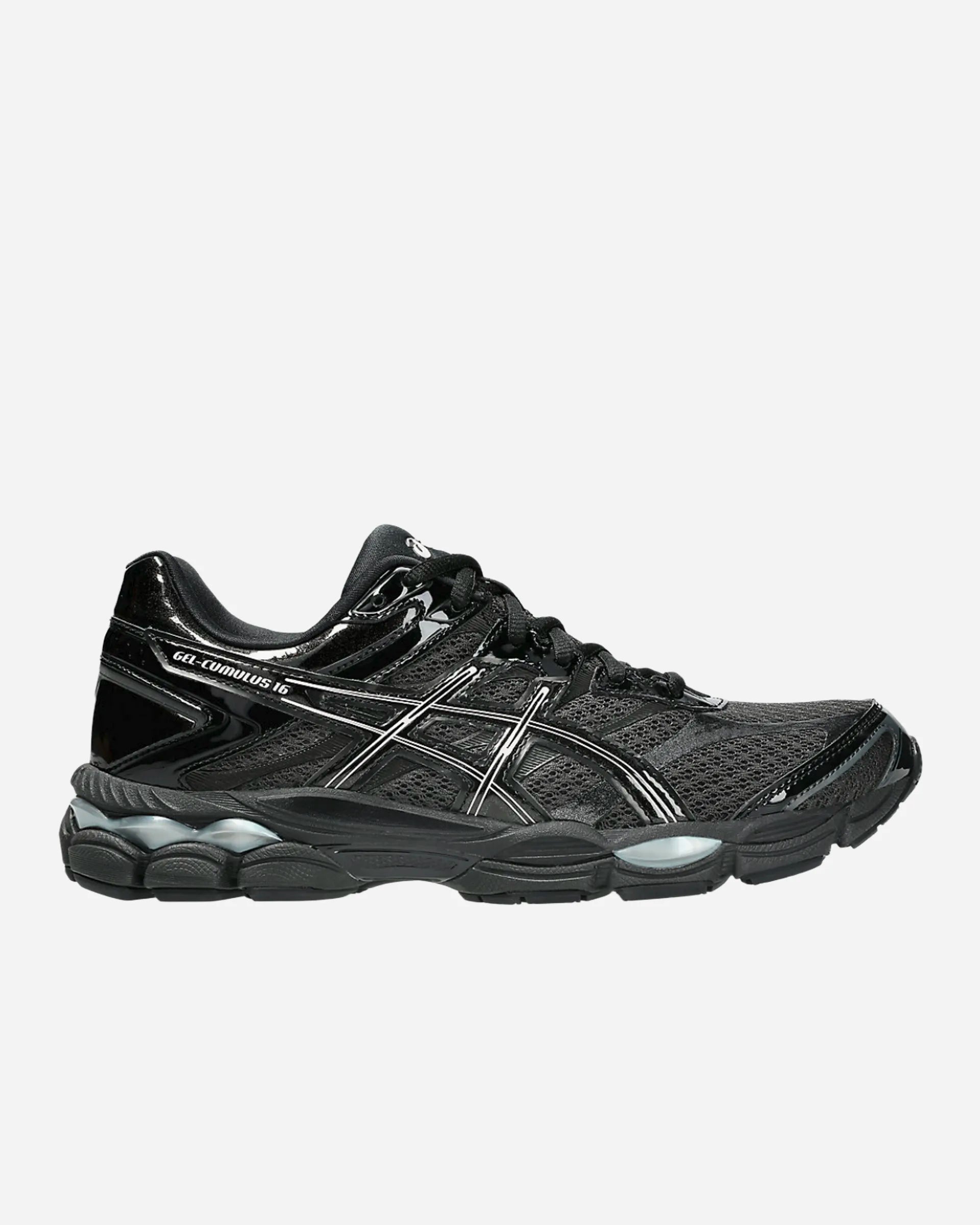 Gel-Cumulus 16 Graphite Grey/Black