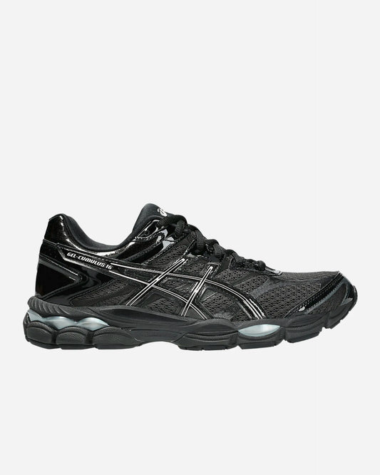 Gel-Cumulus 16 Graphite Grey/Black