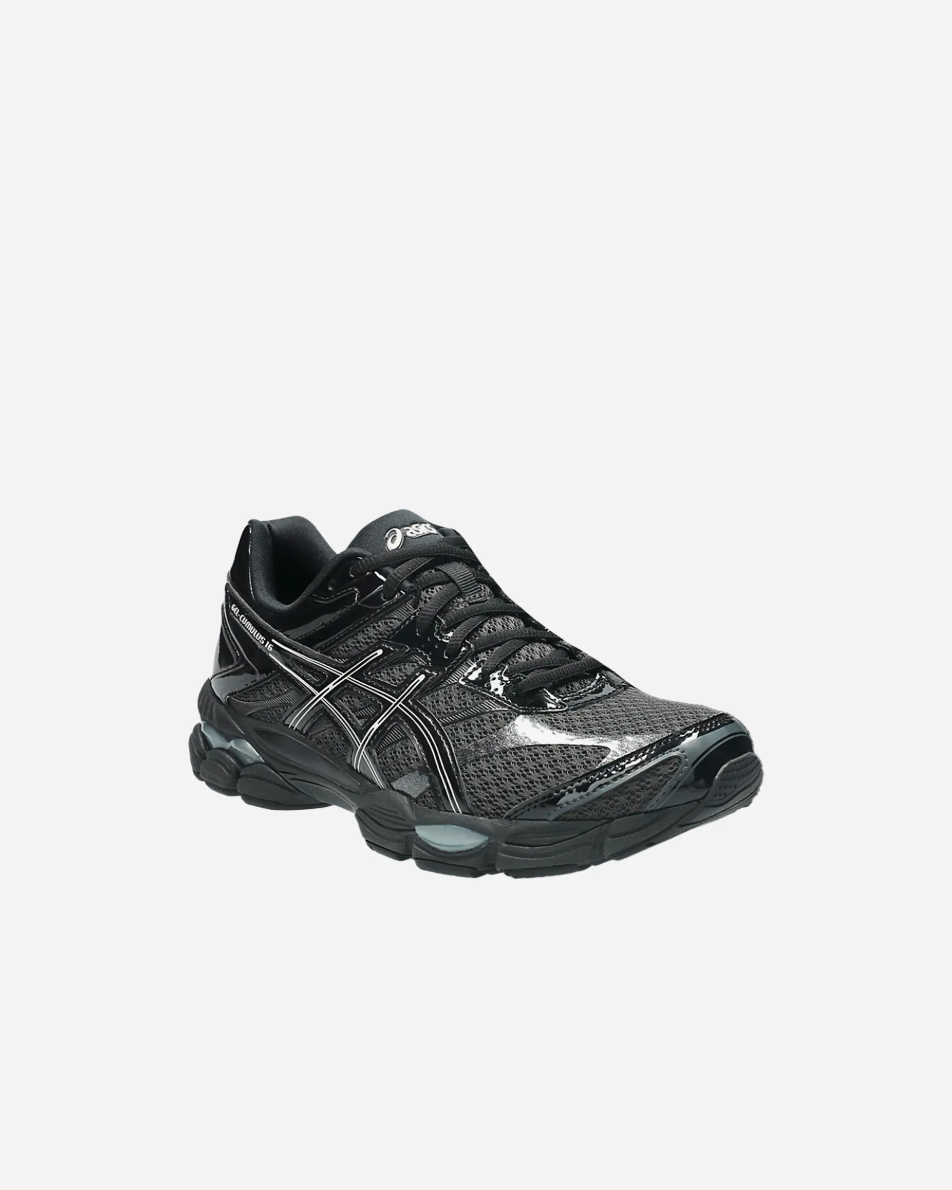 Gel-Cumulus 16 Graphite Grey/Black