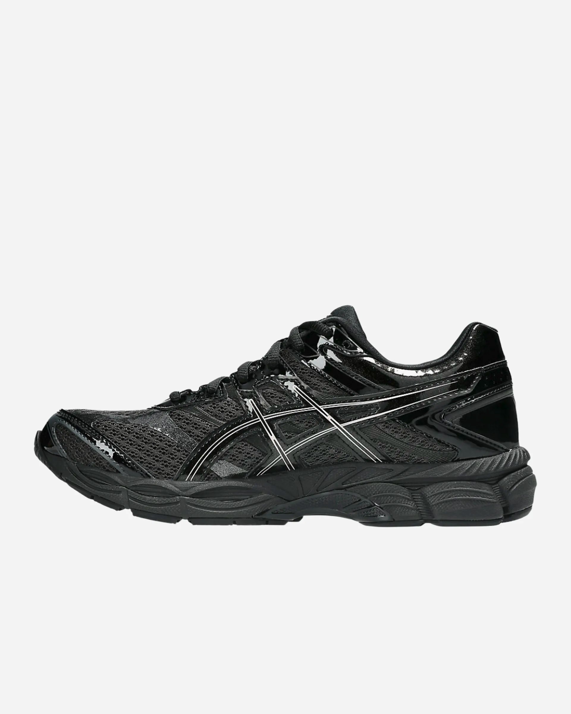 Gel-Cumulus 16 Graphite Grey/Black