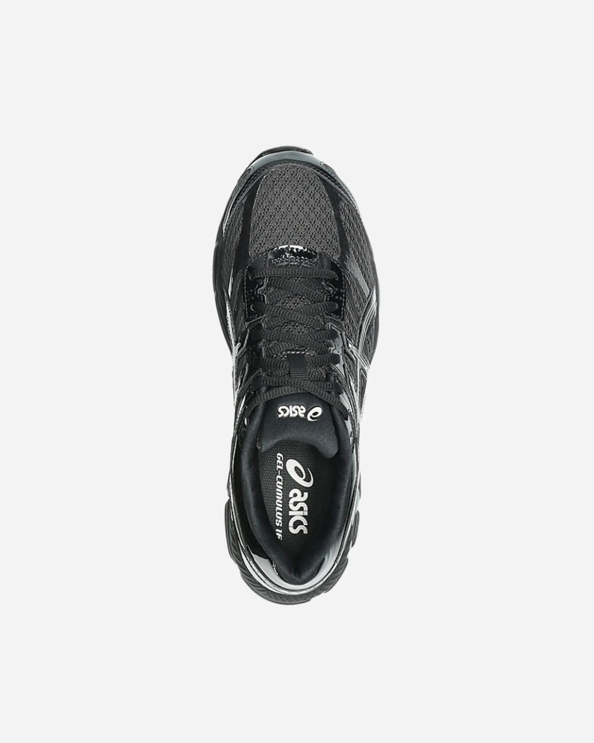 Gel-Cumulus 16 Graphite Grey/Black