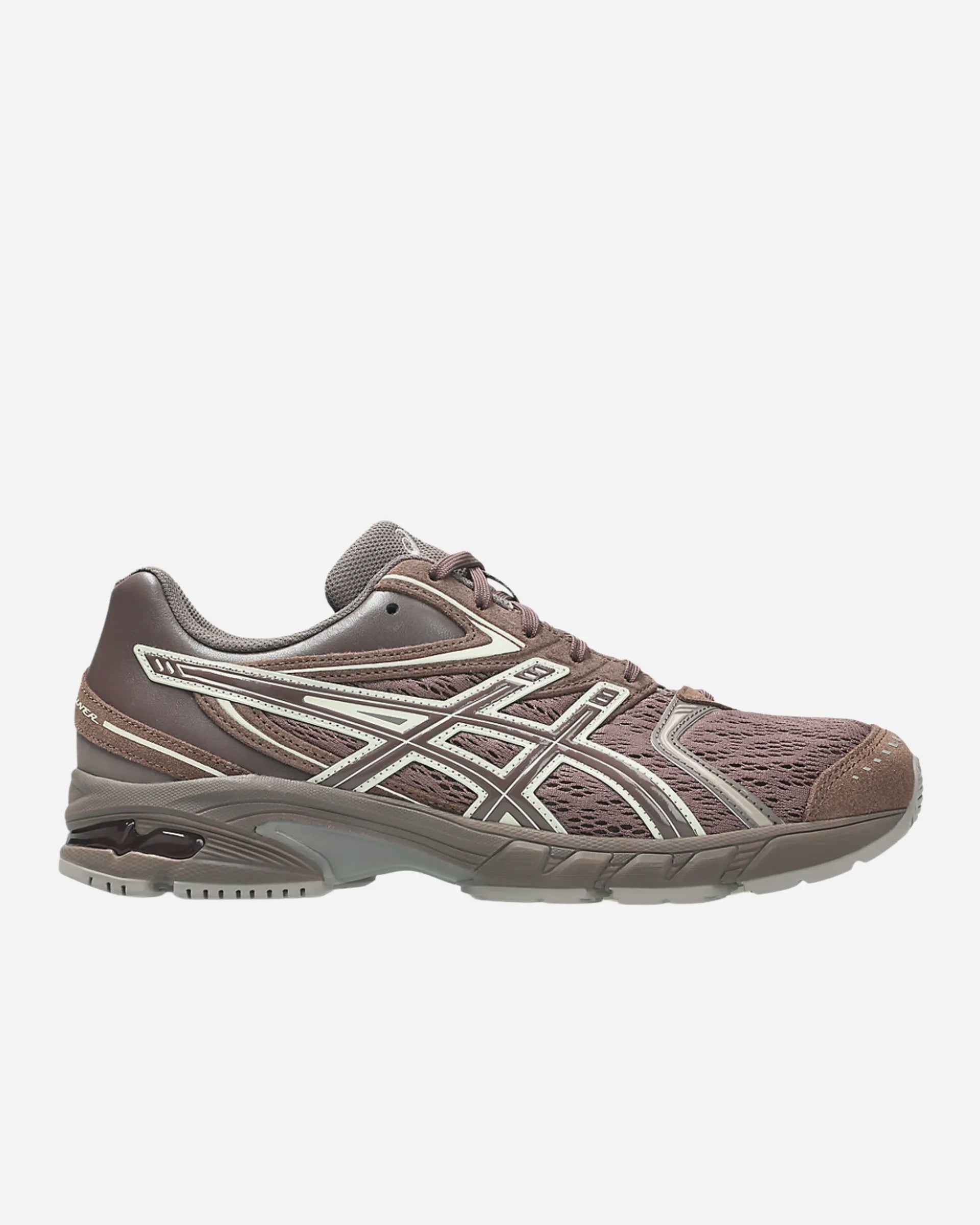 Gel-Ds Trainer 14 Cocoa Powder/Cream