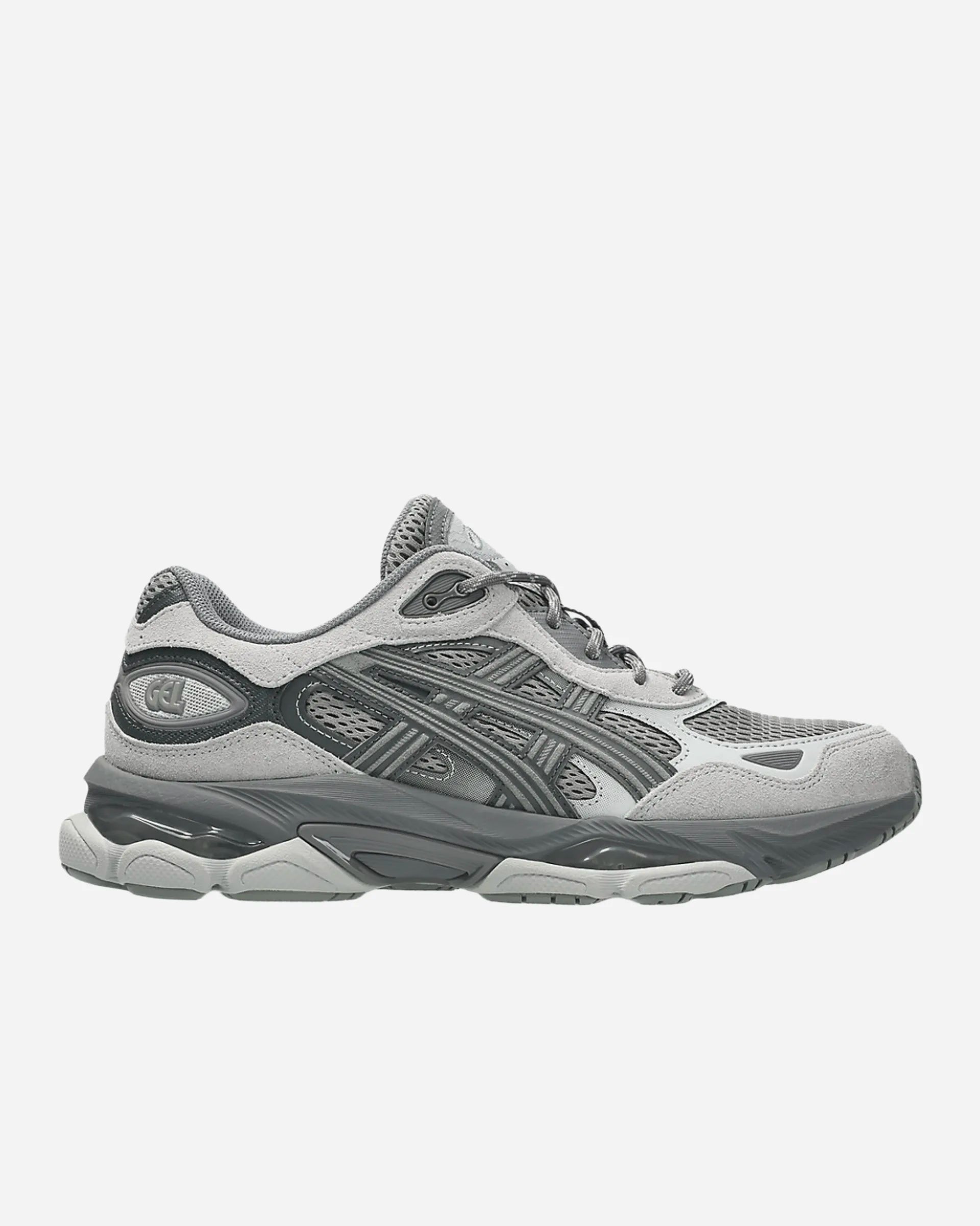 Gel-Nyc 2.0 Clay Grey/Cement Grey