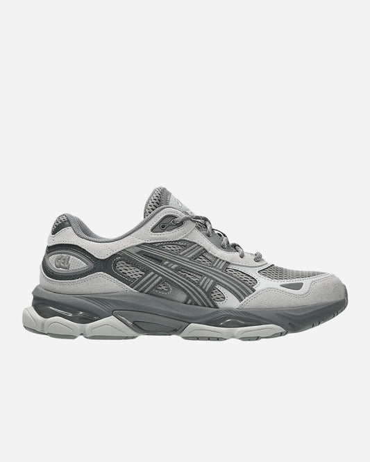 Gel-Nyc 2.0 Clay Grey/Cement Grey