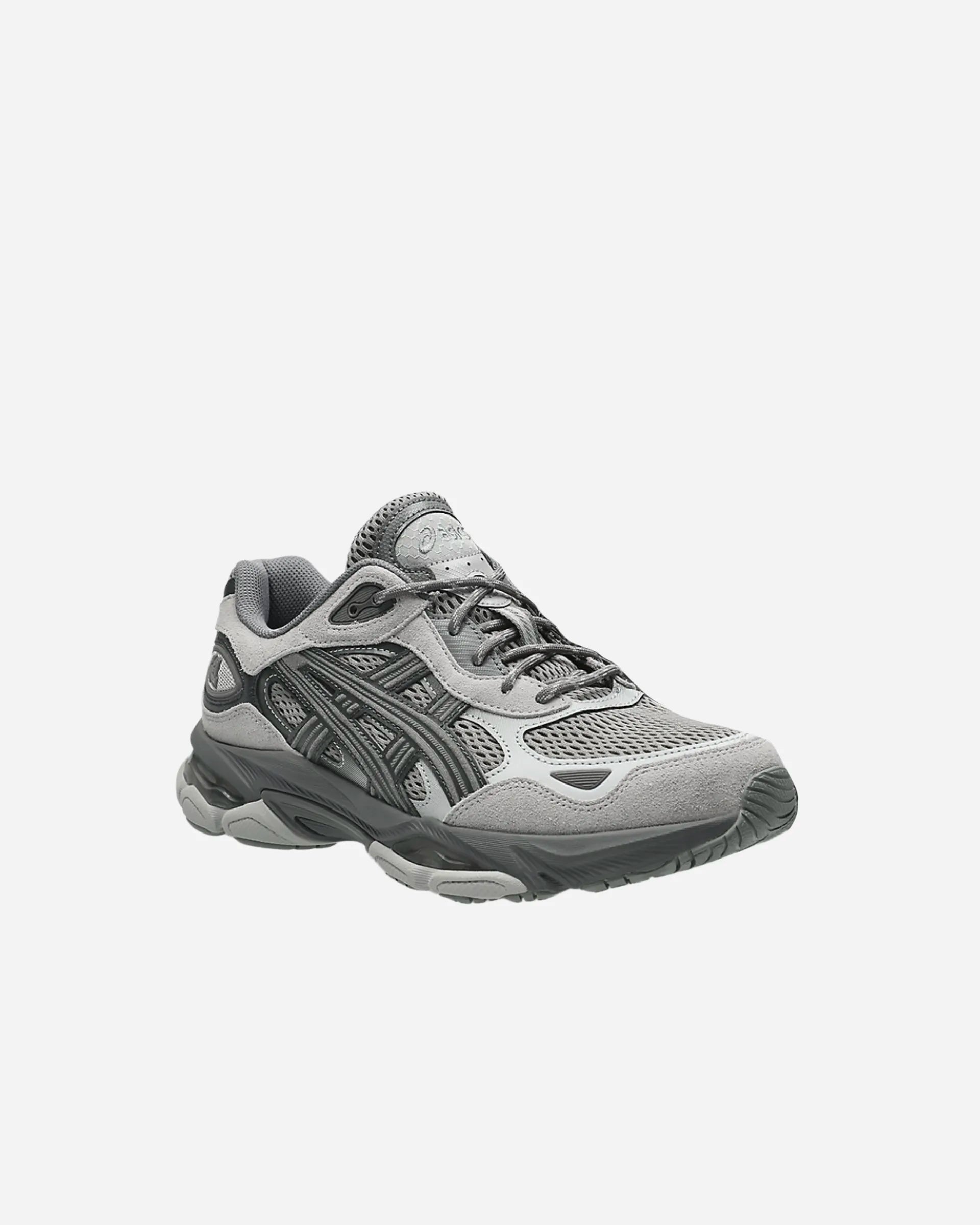 Gel-Nyc 2.0 Clay Grey/Cement Grey