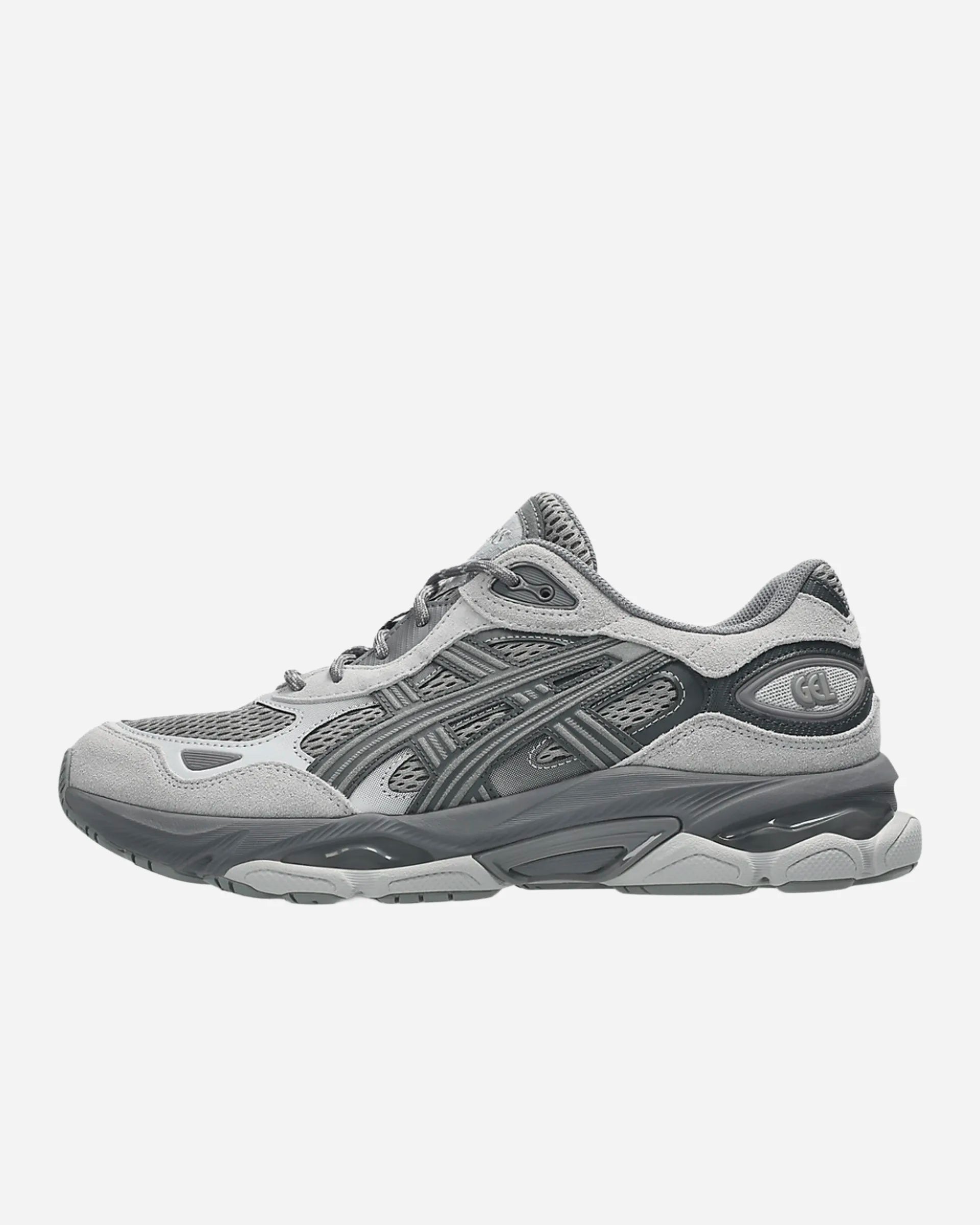 Gel-Nyc 2.0 Clay Grey/Cement Grey