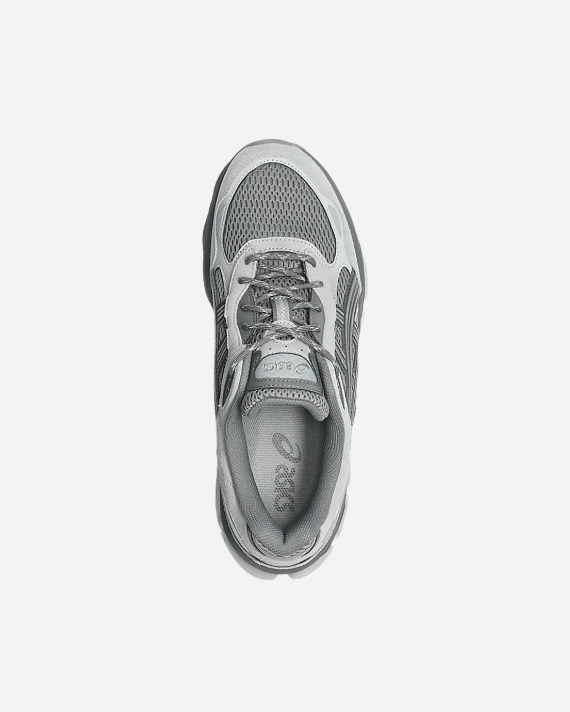 Gel-Nyc 2.0 Clay Grey/Cement Grey