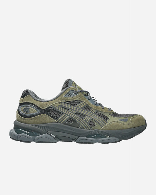 Gel-Nyc 2.0 Graphite Grey/Loden