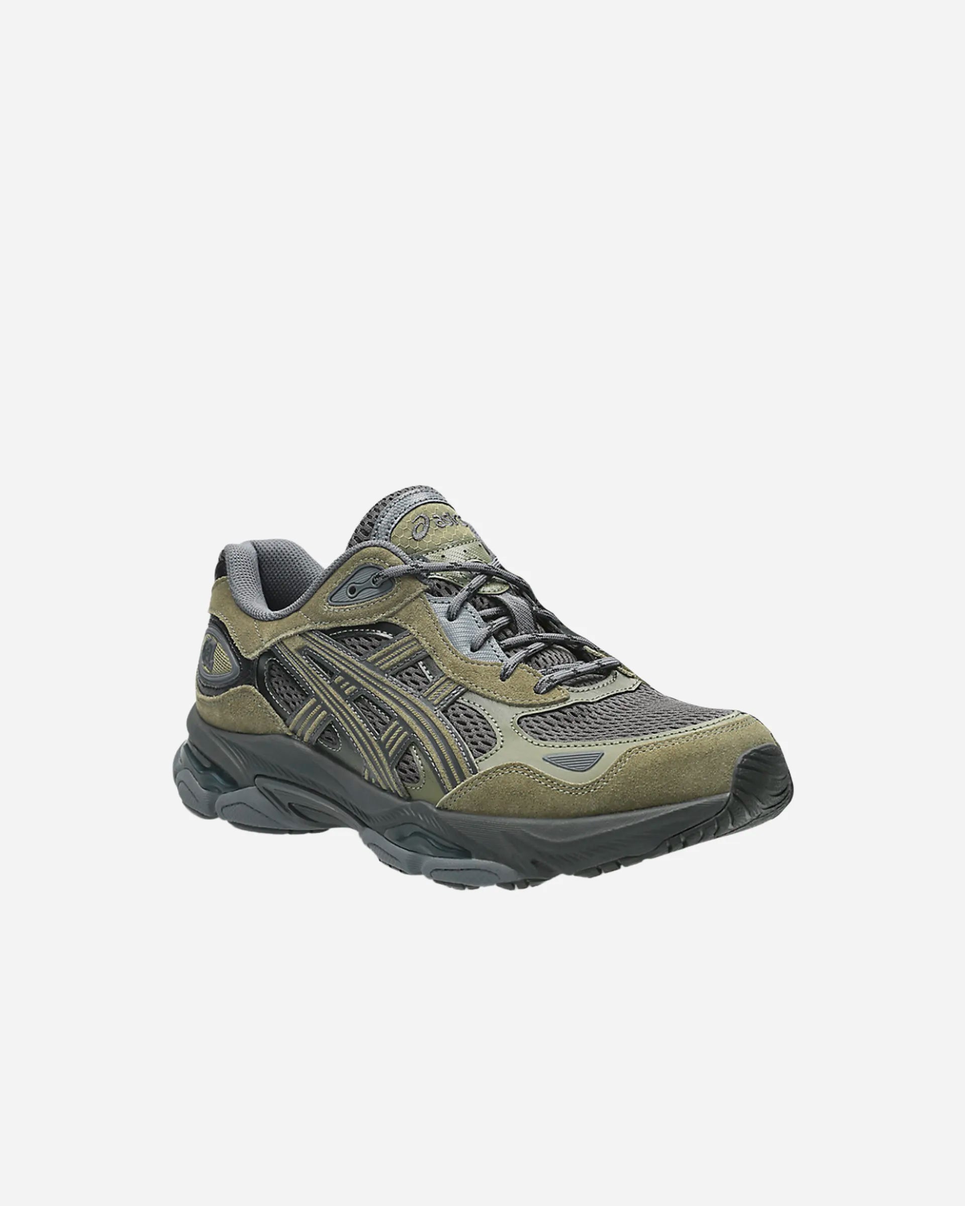 Gel-Nyc 2.0 Graphite Grey/Loden