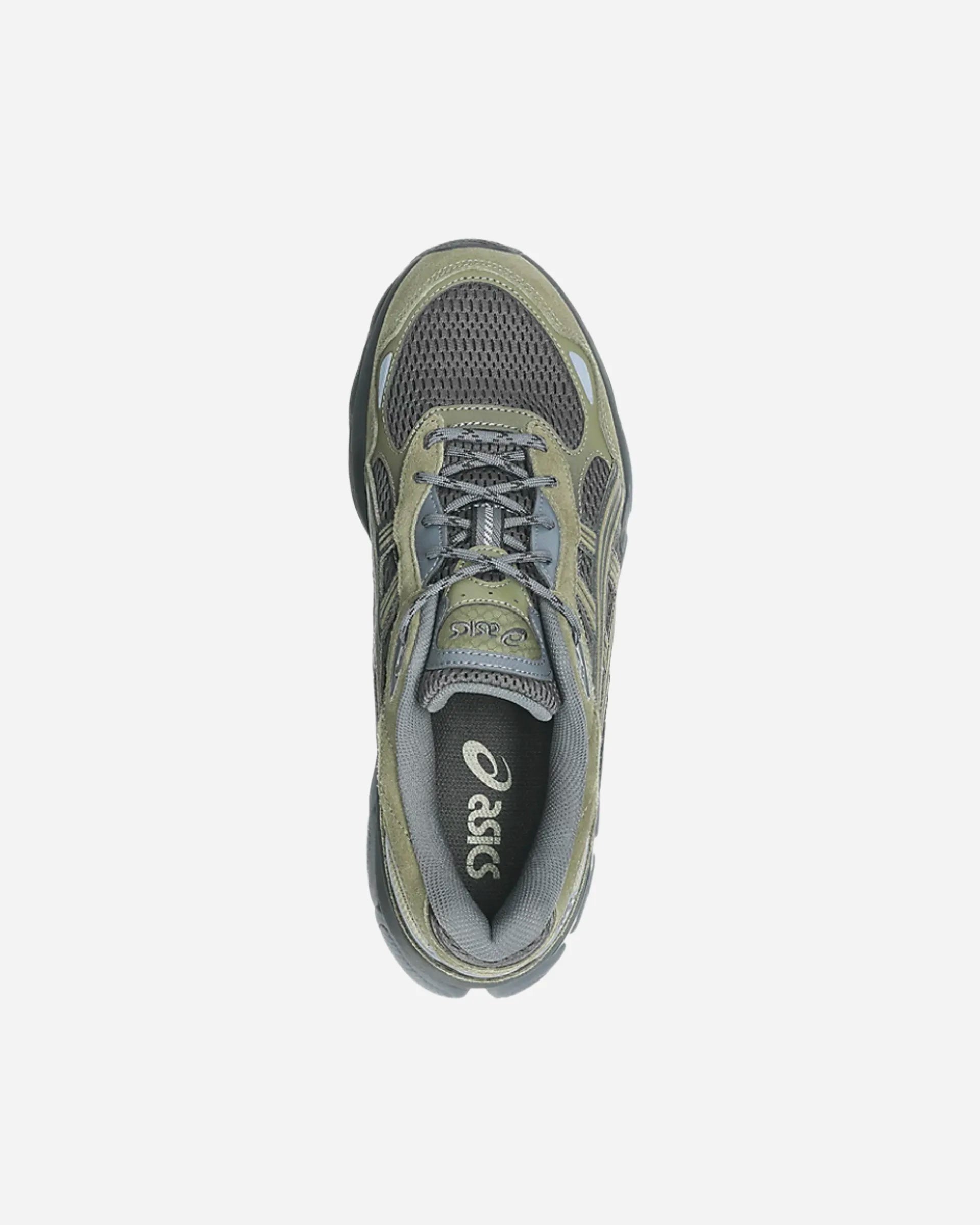 Gel-Nyc 2.0 Graphite Grey/Loden