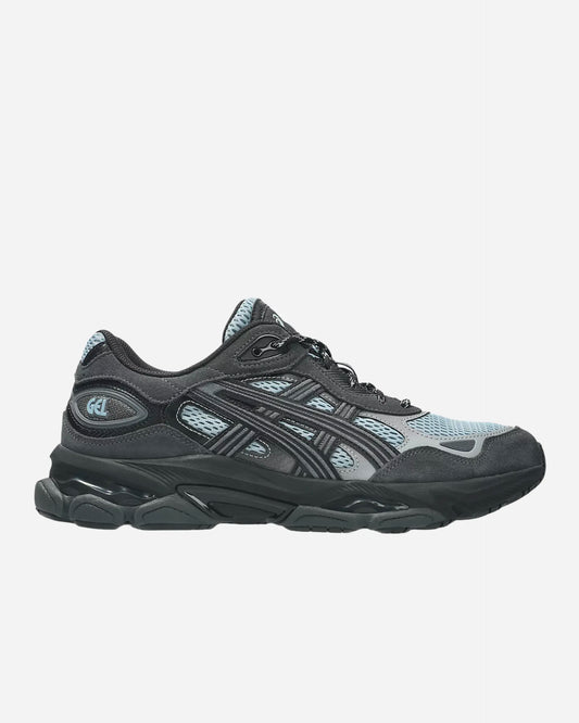 Gel-Nyc 2.0 Slate Blue/Graphite Grey