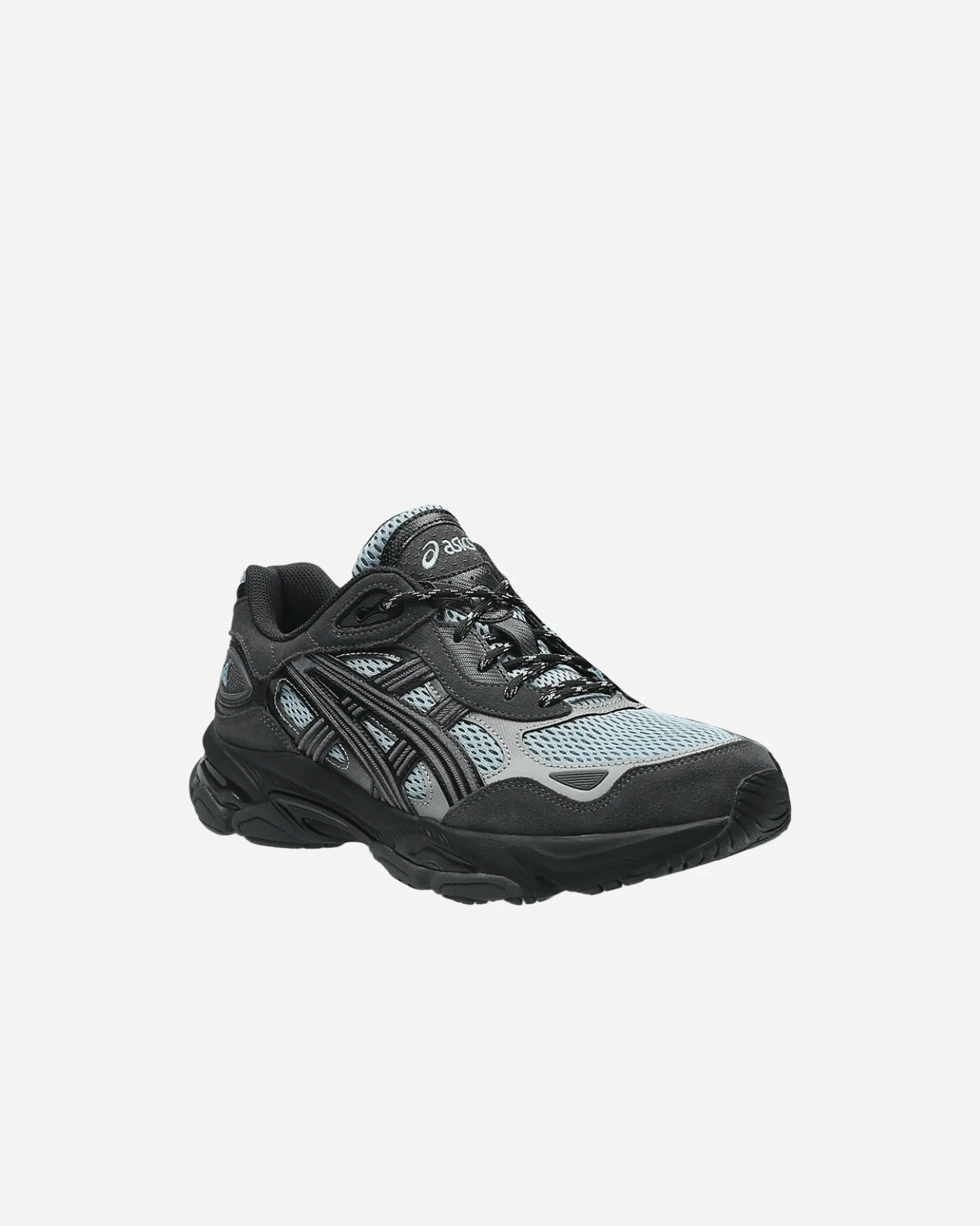 Gel-Nyc 2.0 Slate Blue/Graphite Grey