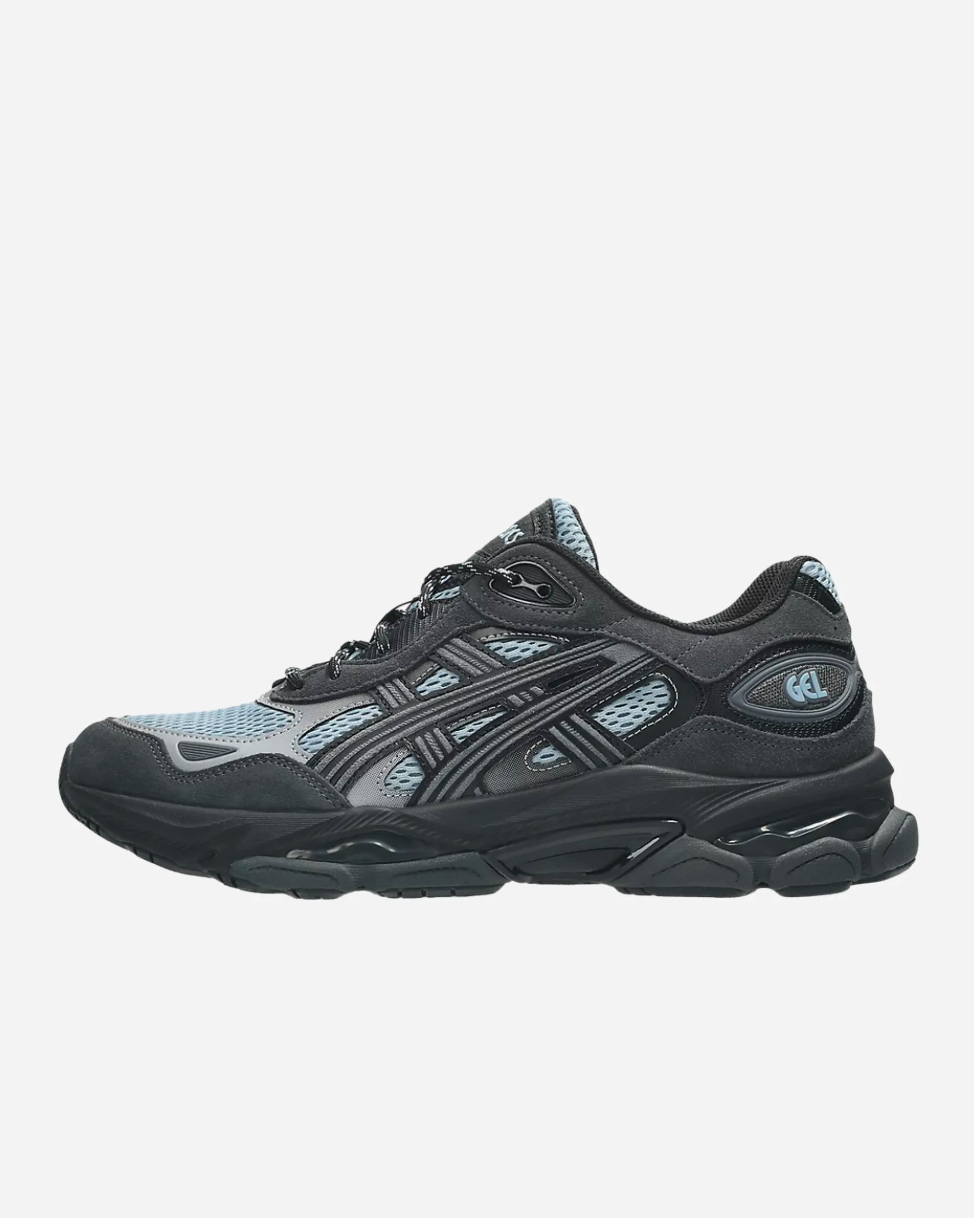 Gel-Nyc 2.0 Slate Blue/Graphite Grey