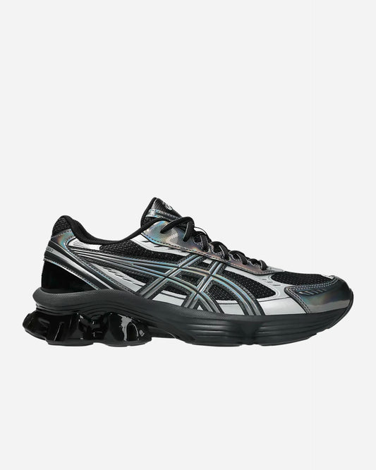 Gel-Kinetic Fluent Black/Graphite Grey