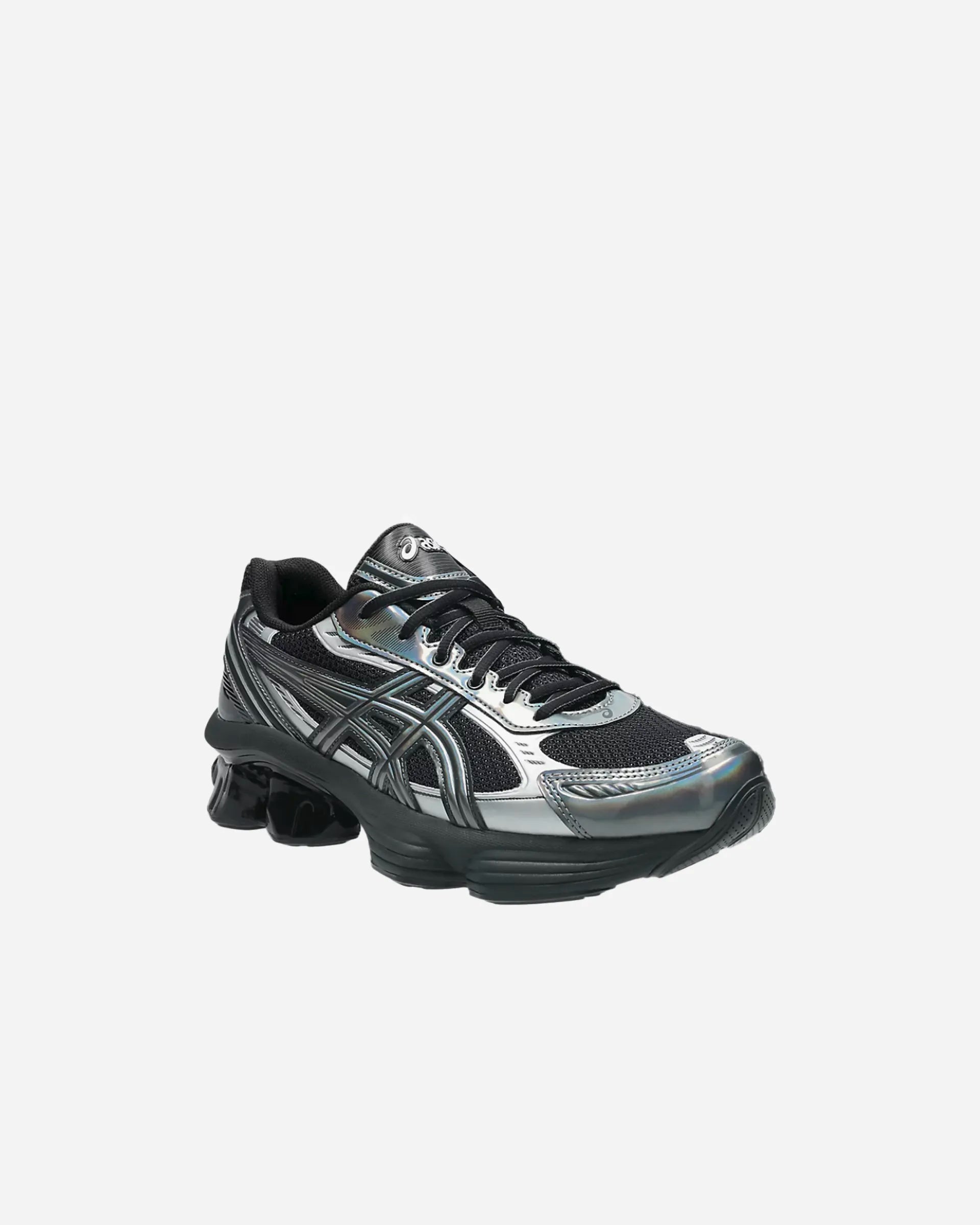 Gel-Kinetic Fluent Black/Graphite Grey