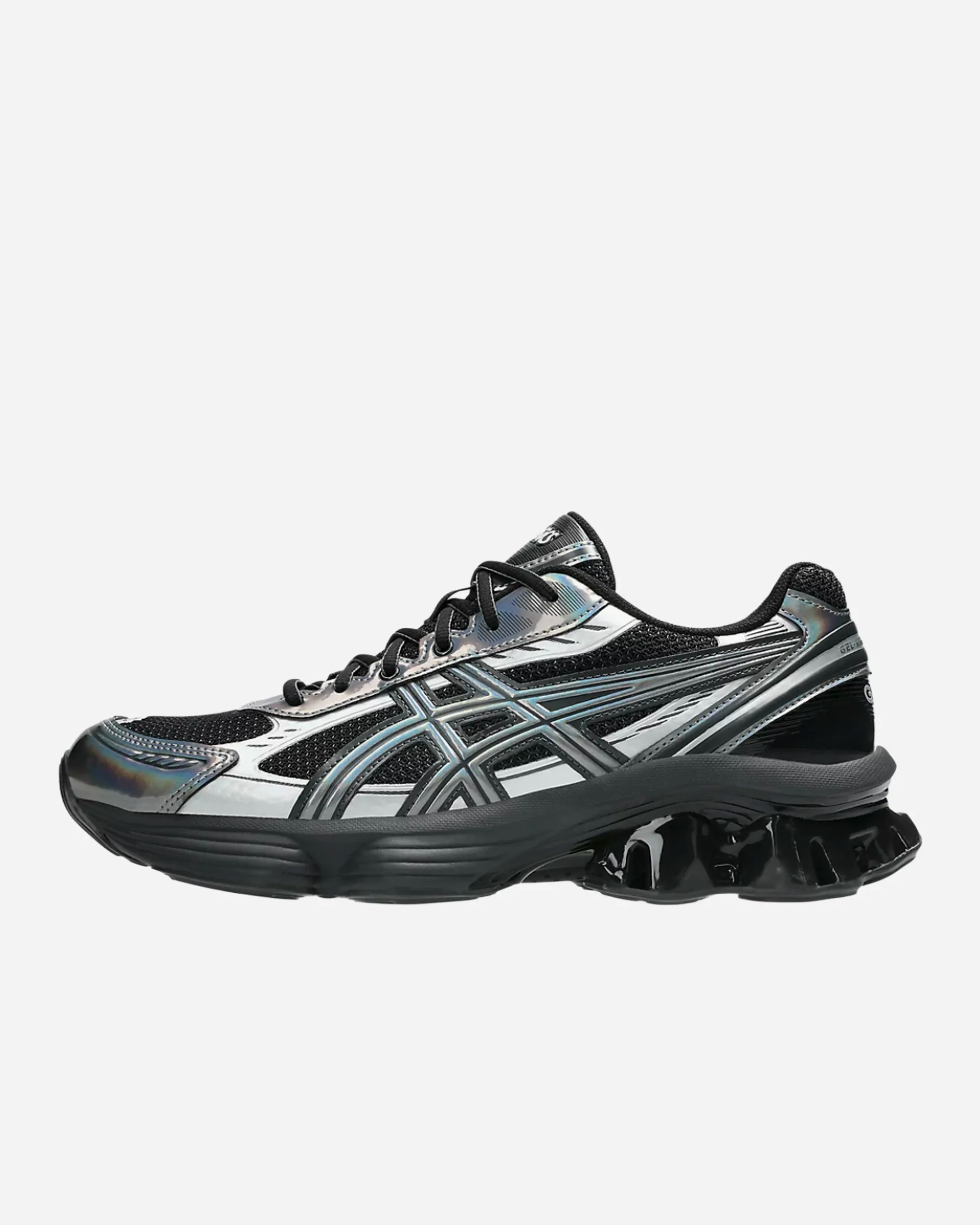 Gel-Kinetic Fluent Black/Graphite Grey