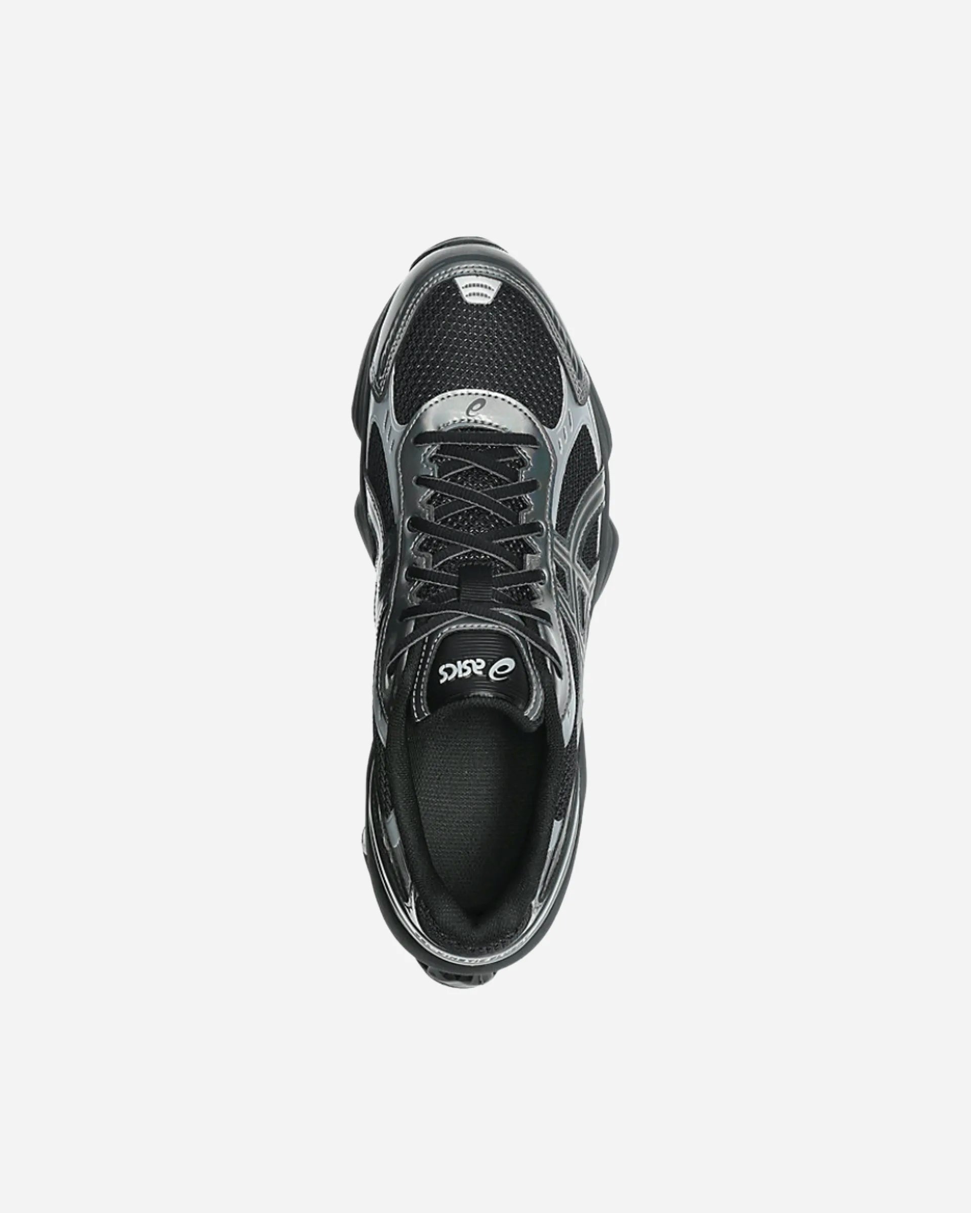 Gel-Kinetic Fluent Black/Graphite Grey
