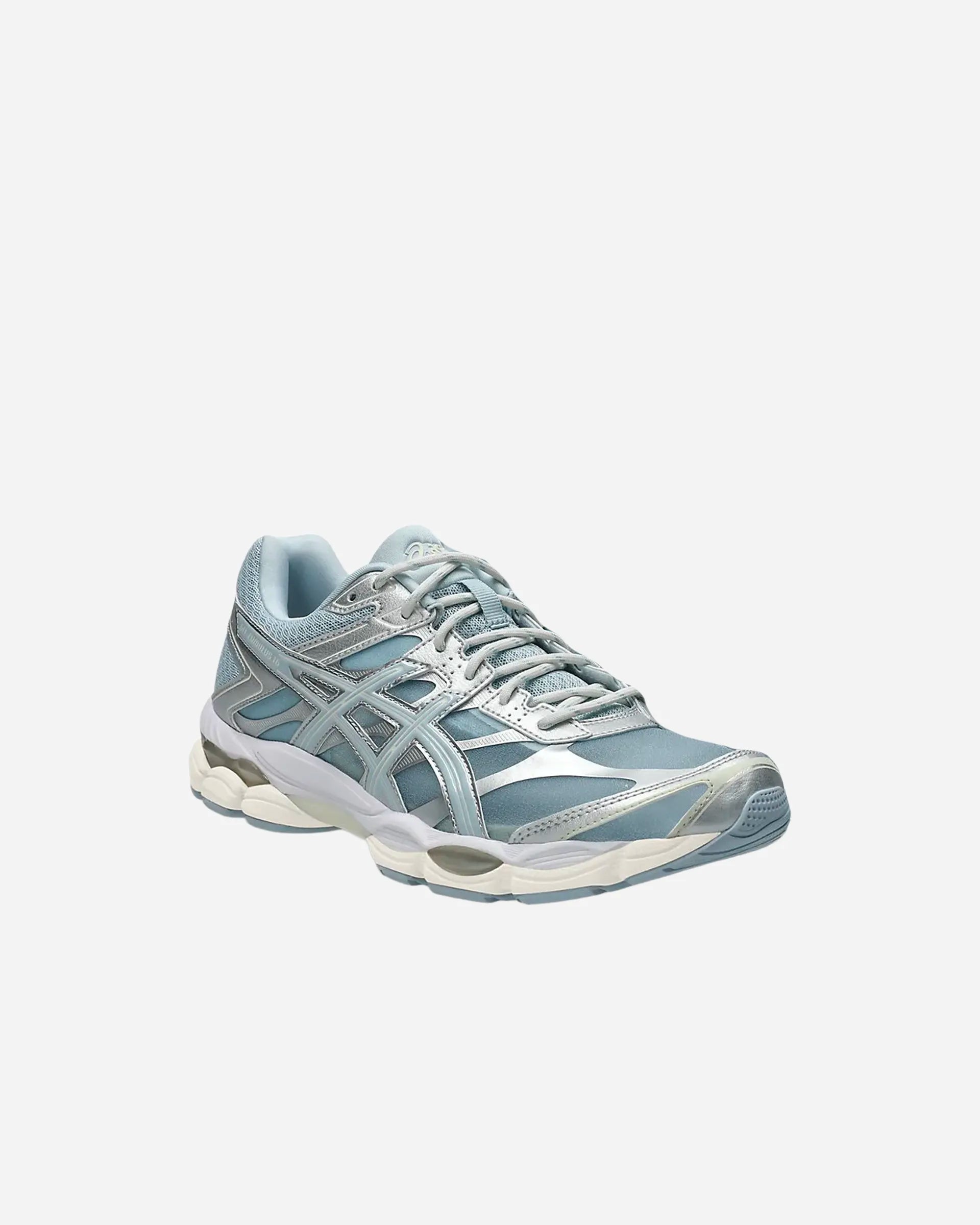 Gel-Cumulus 16 Storm Cloud/Pure Silver