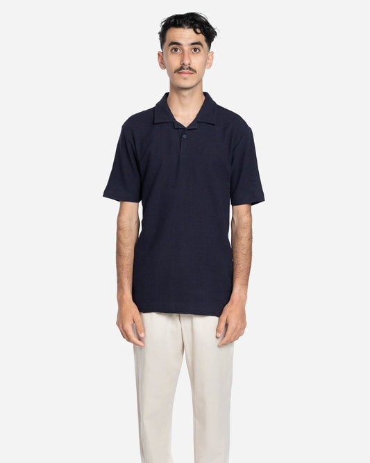 Polo en Éponge Lio