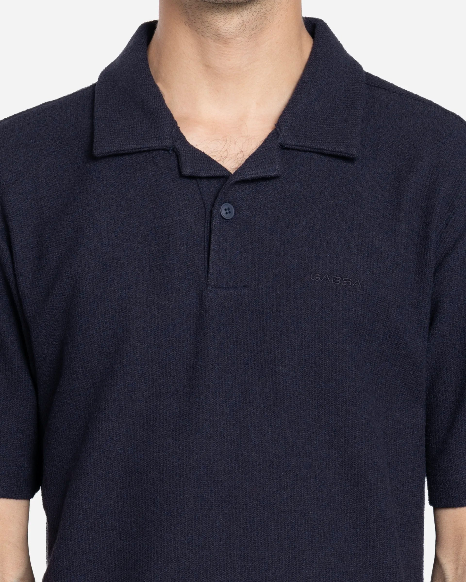 Polo en Éponge Lio