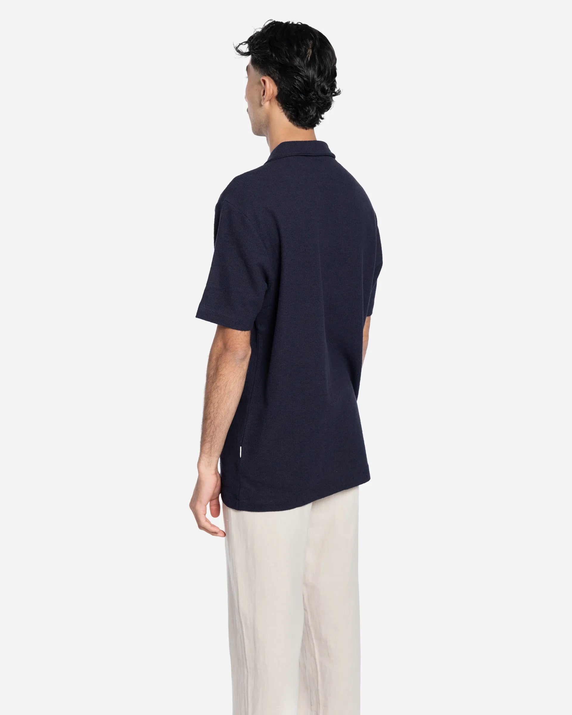 Polo en Éponge Lio