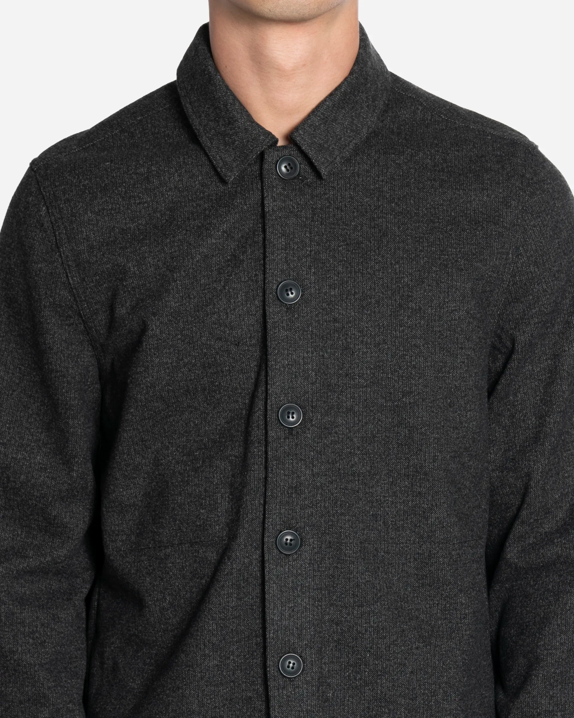 Surchemise Tailor Zaffe
