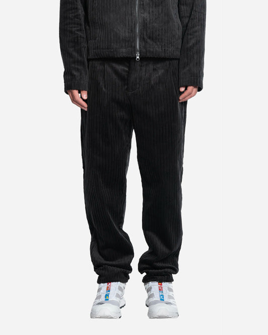 GABfirenze Cropped Riglia GOTS Pants