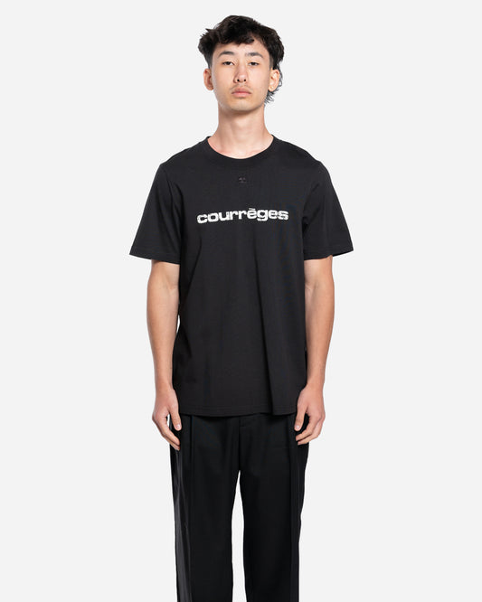 T-Shirt AC Imprimé