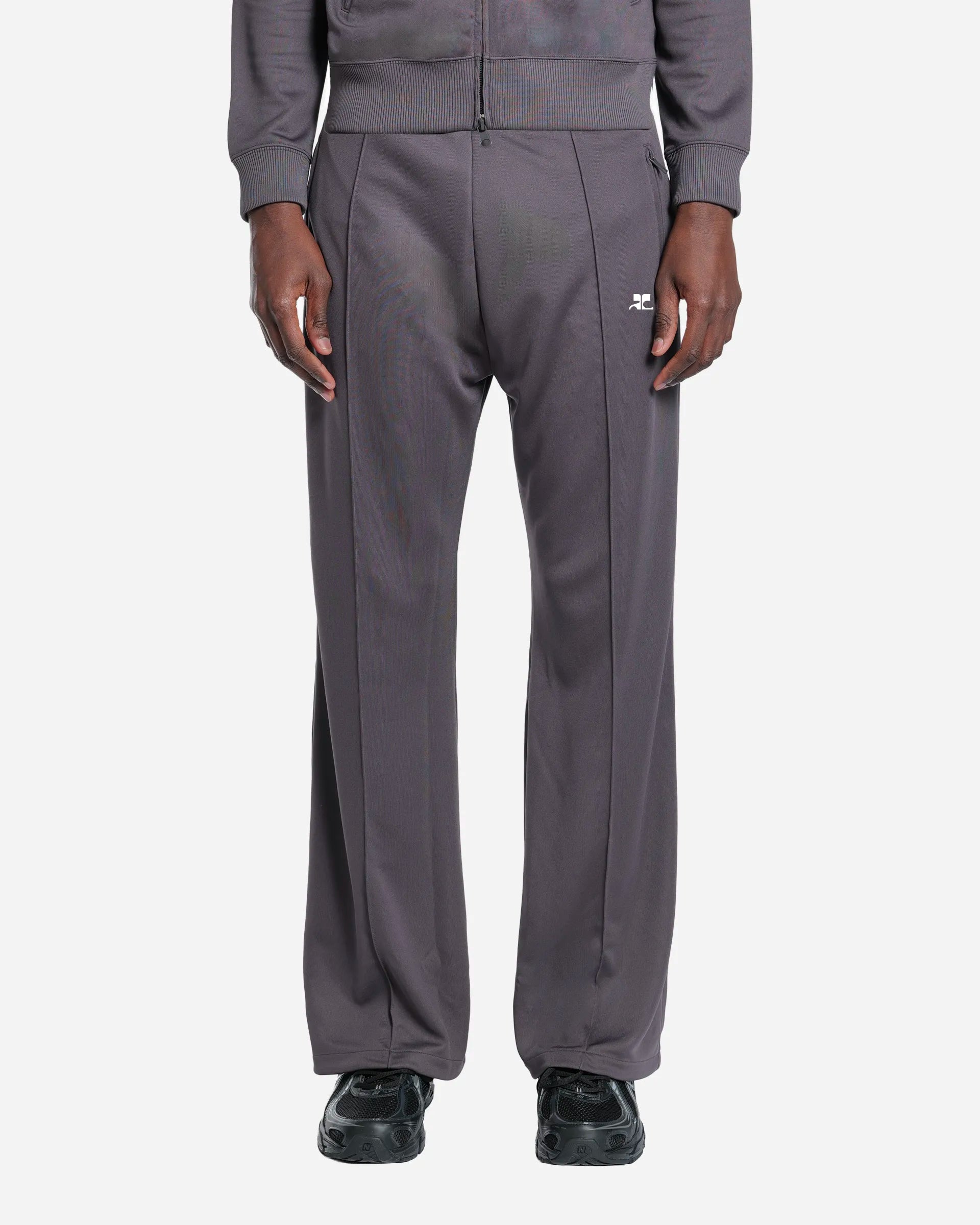 Pantalon Tracksuit Interlock