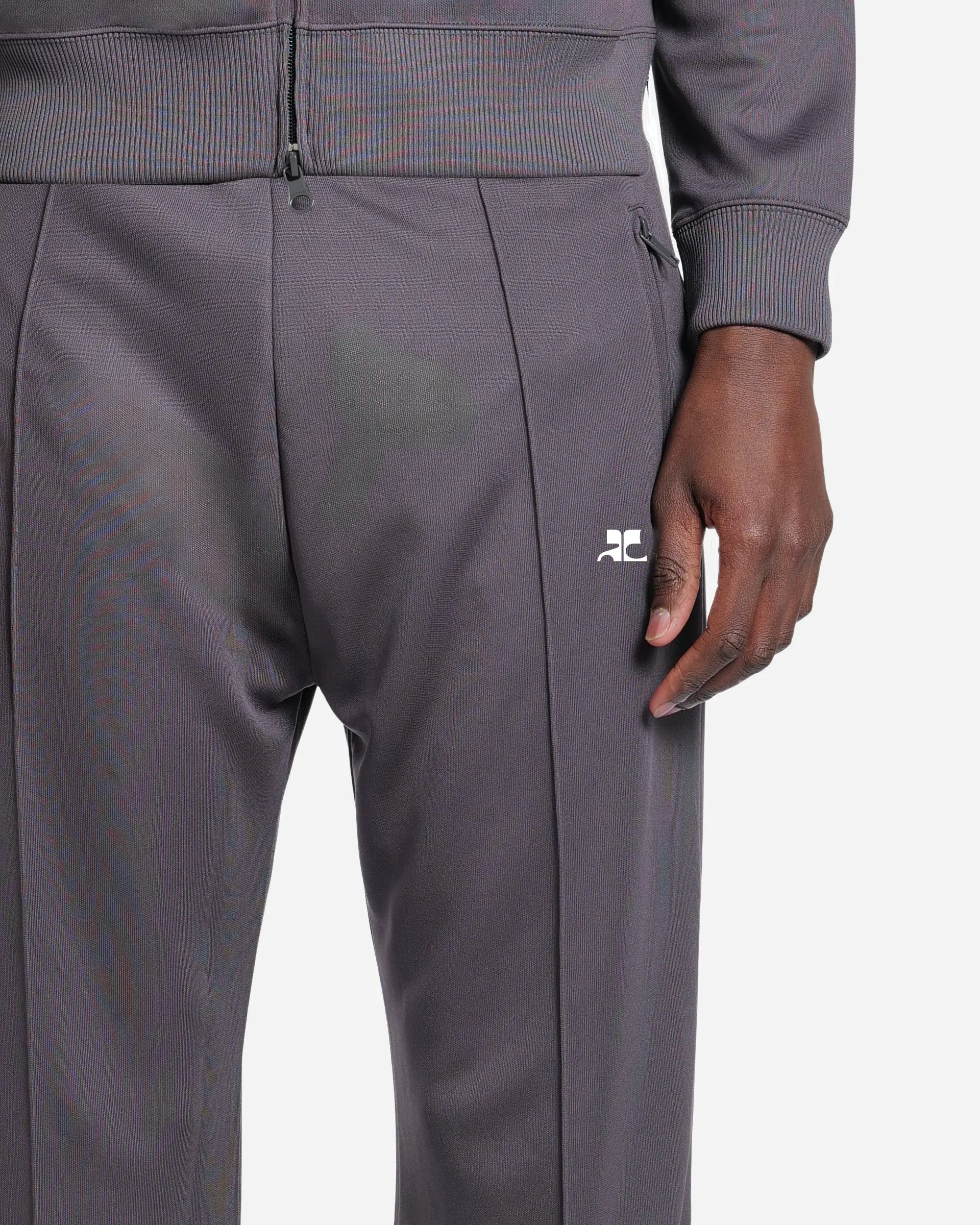 Pantalon Tracksuit Interlock